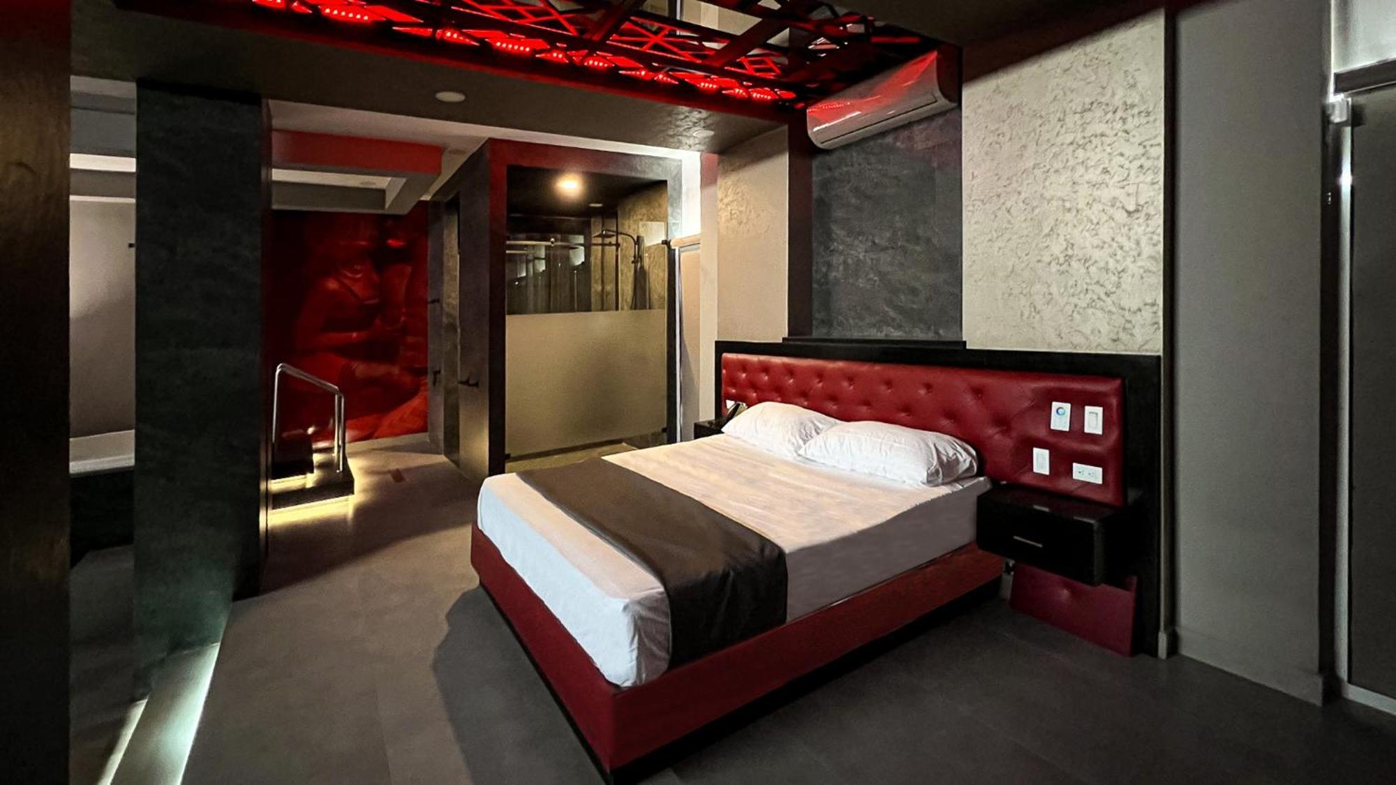 Boutique Qatro Motel Ensenada