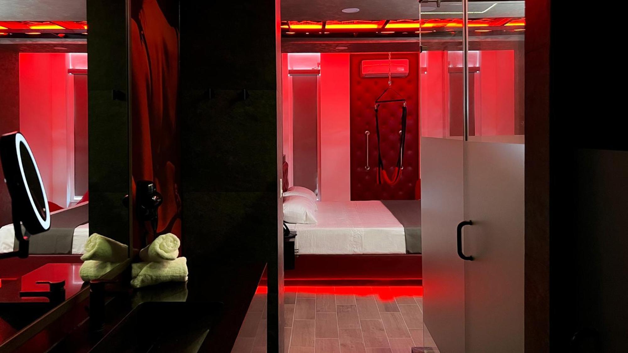 Motel Boutique Qatro