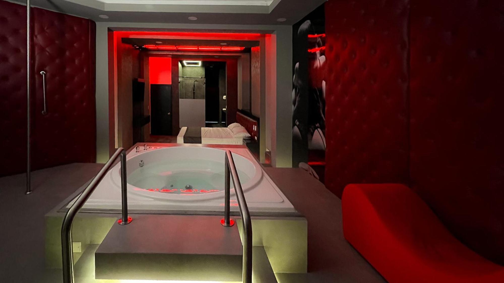 Motel Boutique Qatro