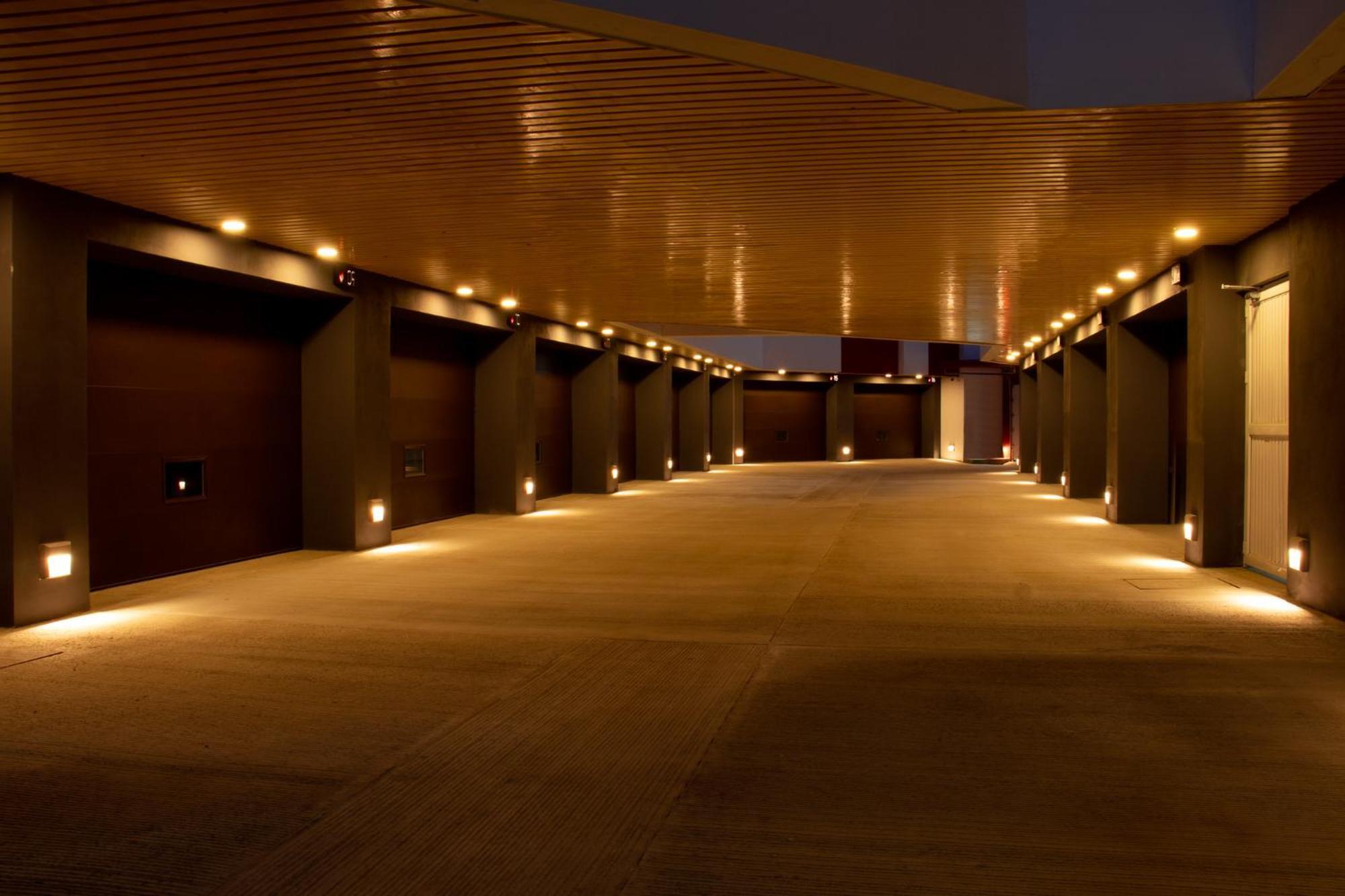 Boutique Qatro 5*