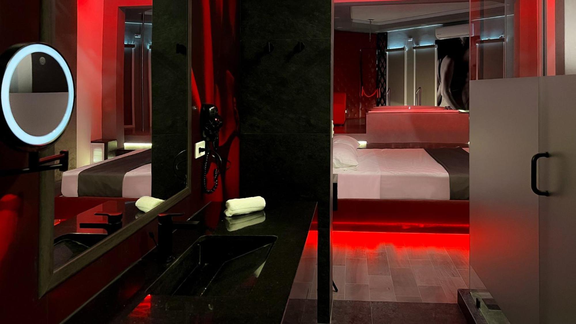 Motel Boutique Qatro
