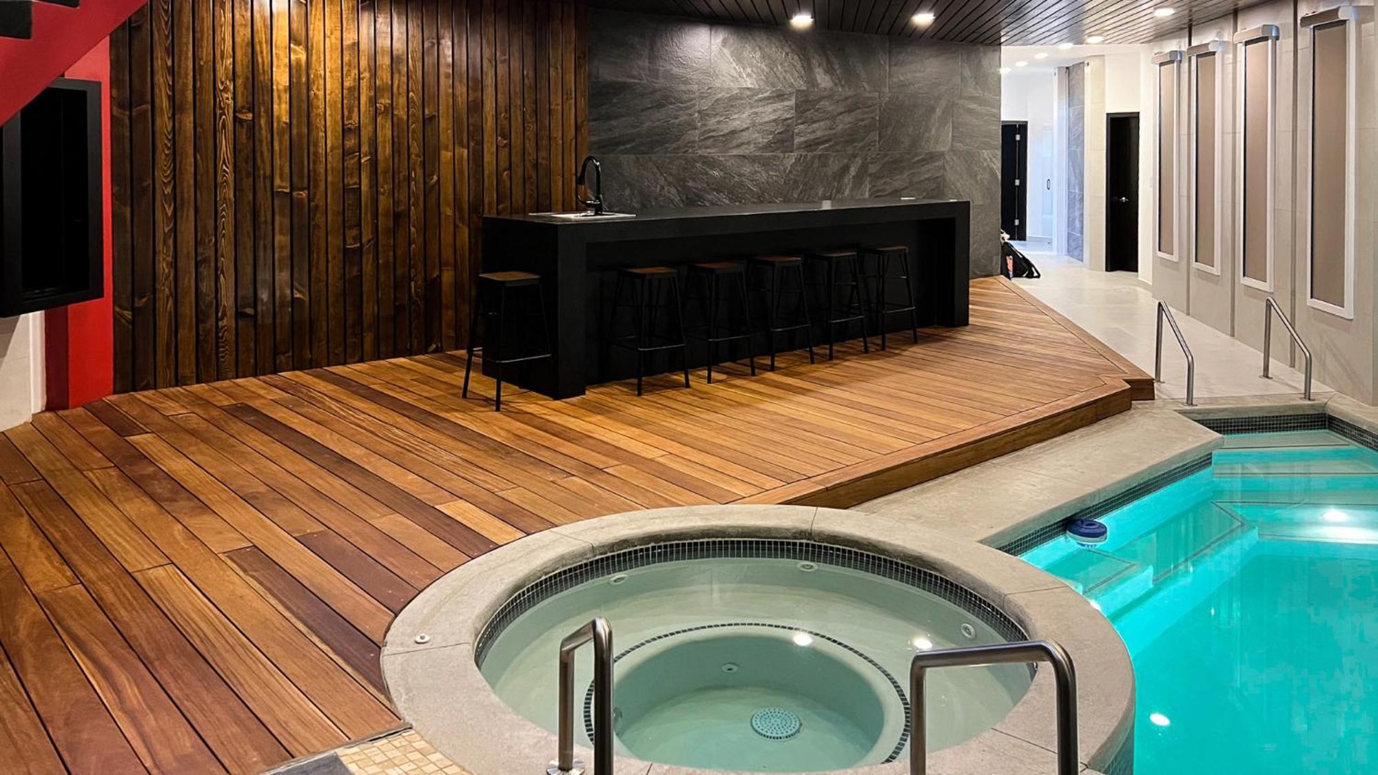 Boutique Qatro Motel Ensenada