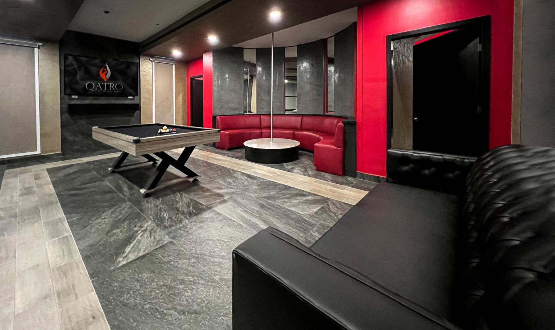 Boutique Qatro Motel