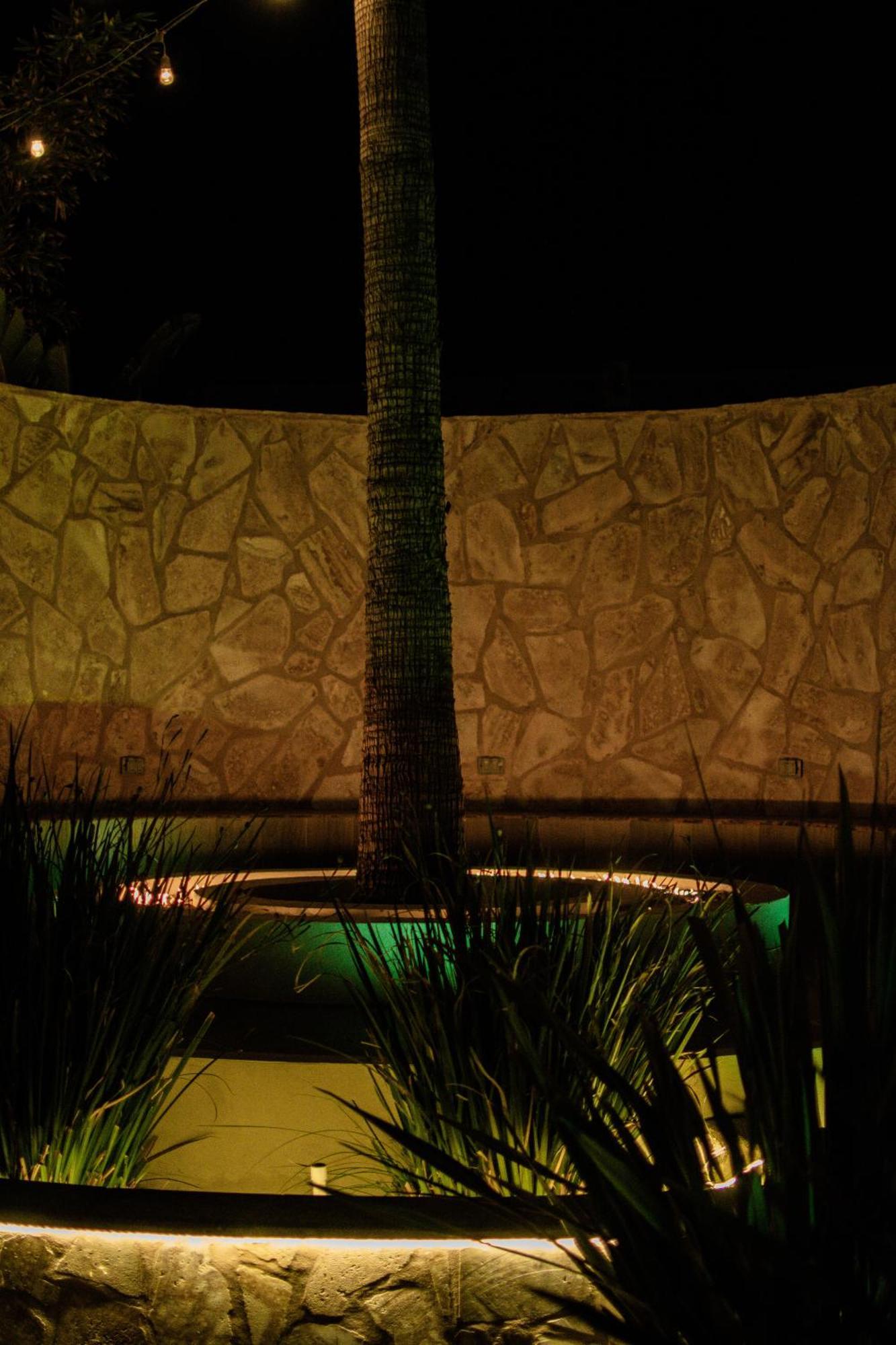 Hotel Quinta San Carlos Ensenada