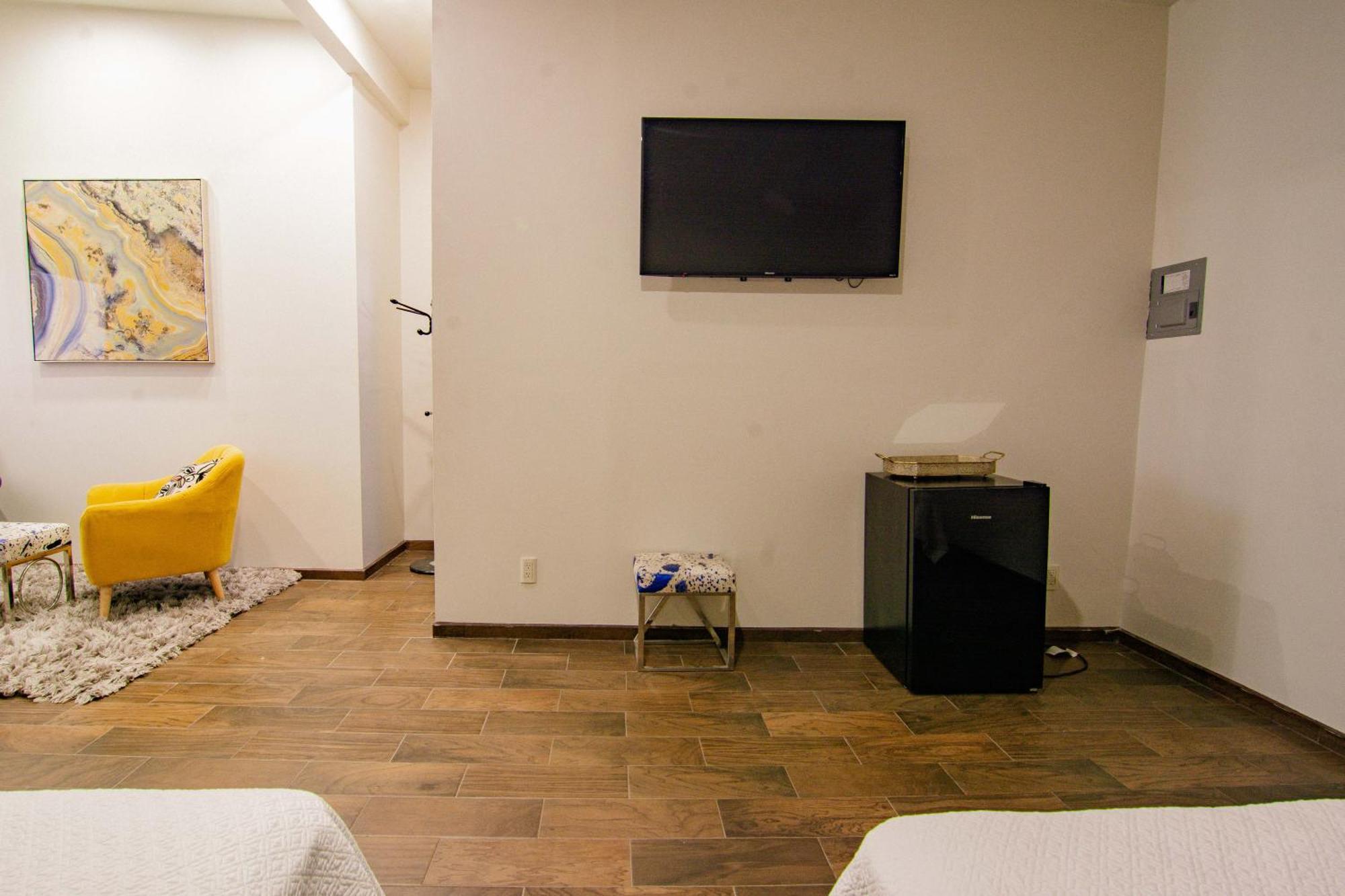 Hotel Quinta San Carlos 5*