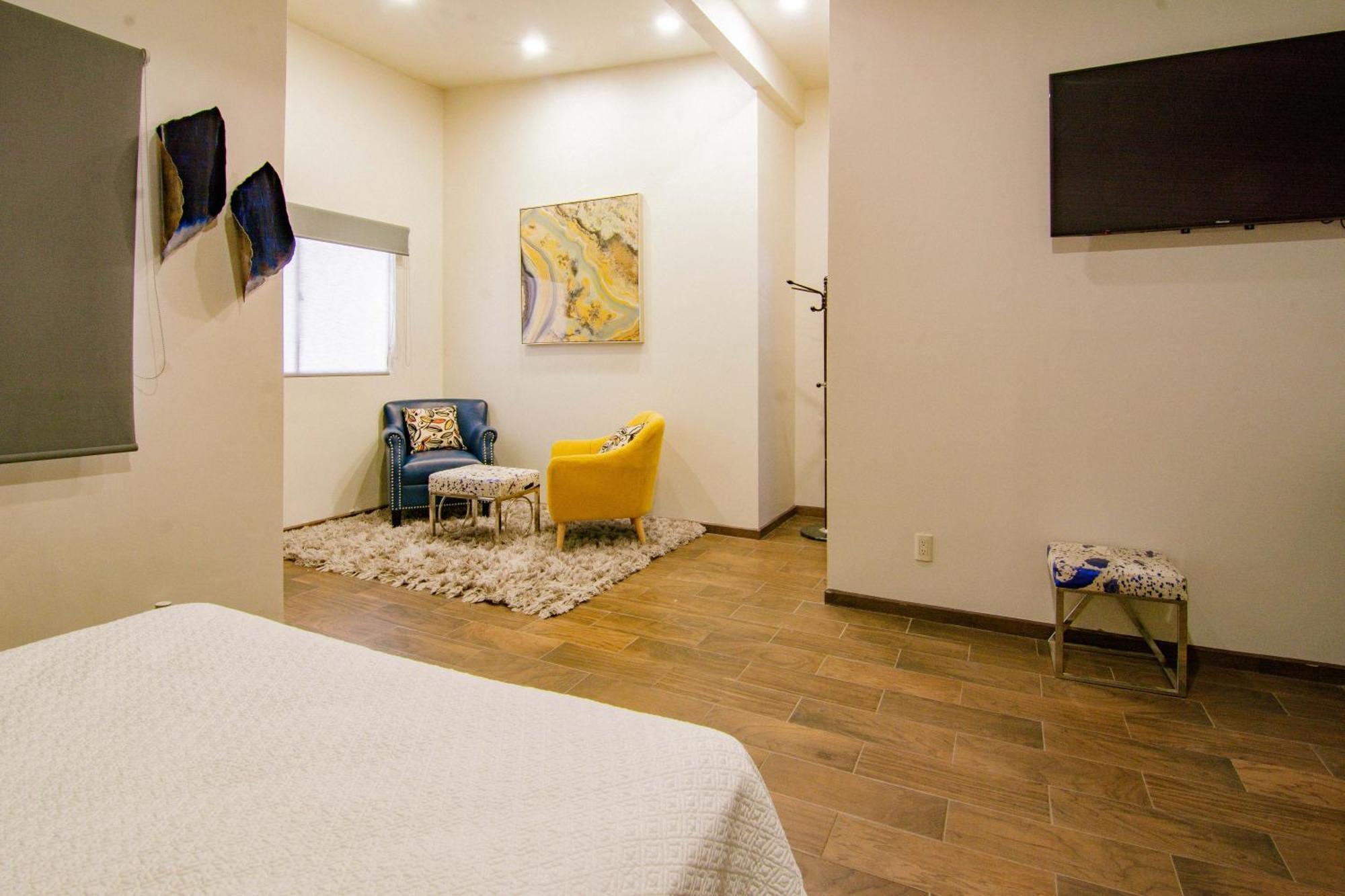 Quinta San Carlos 5*