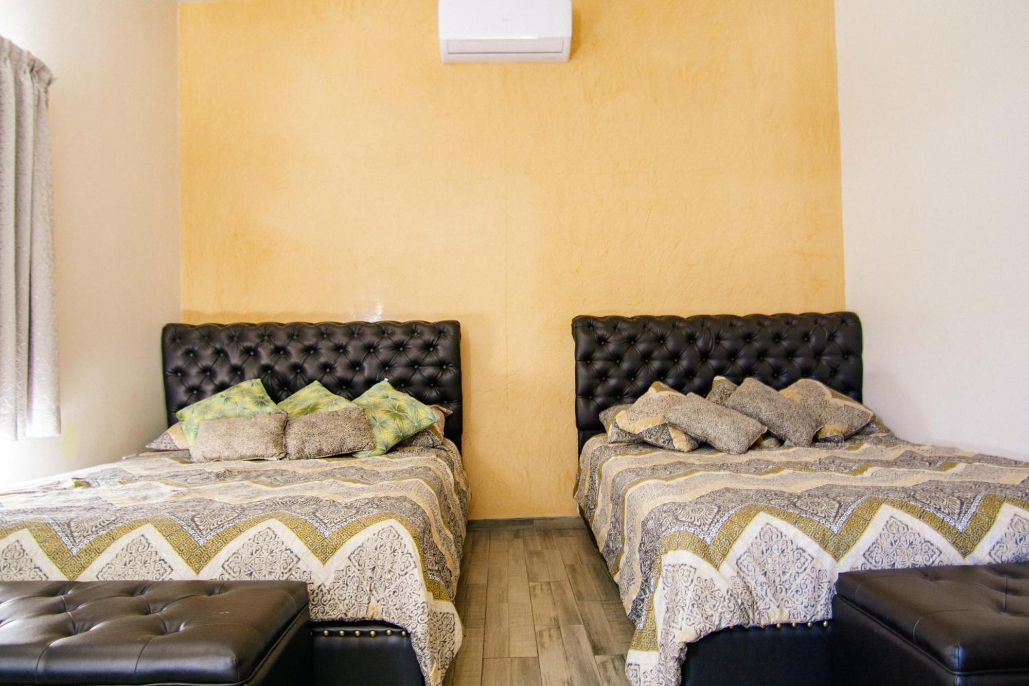 Quinta San Carlos Hotel 5*