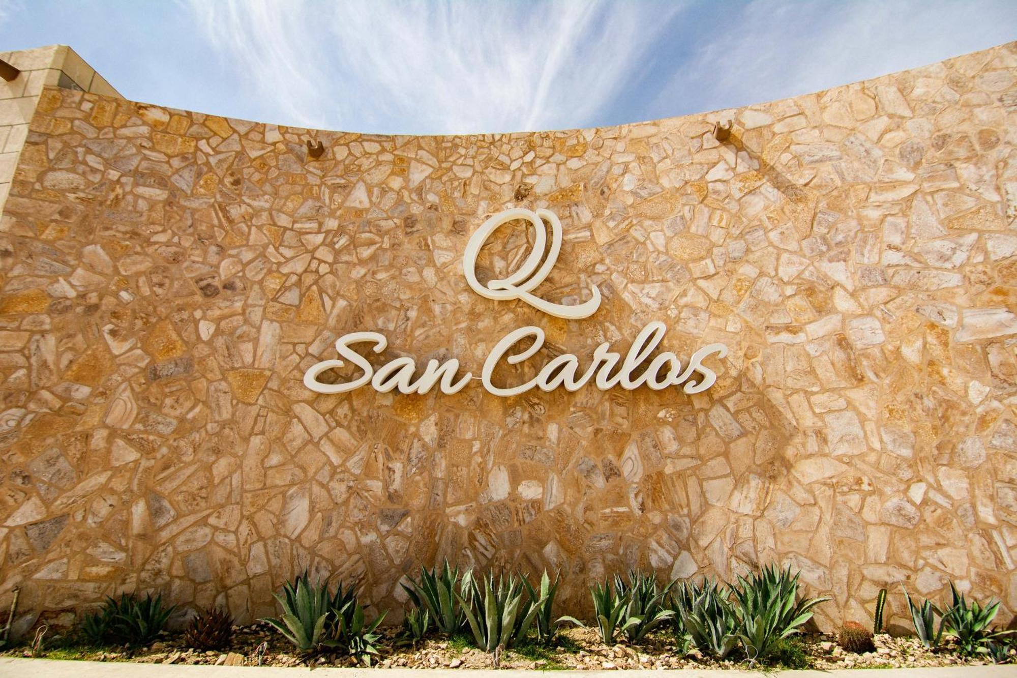 Quinta San Carlos Hotel 5*