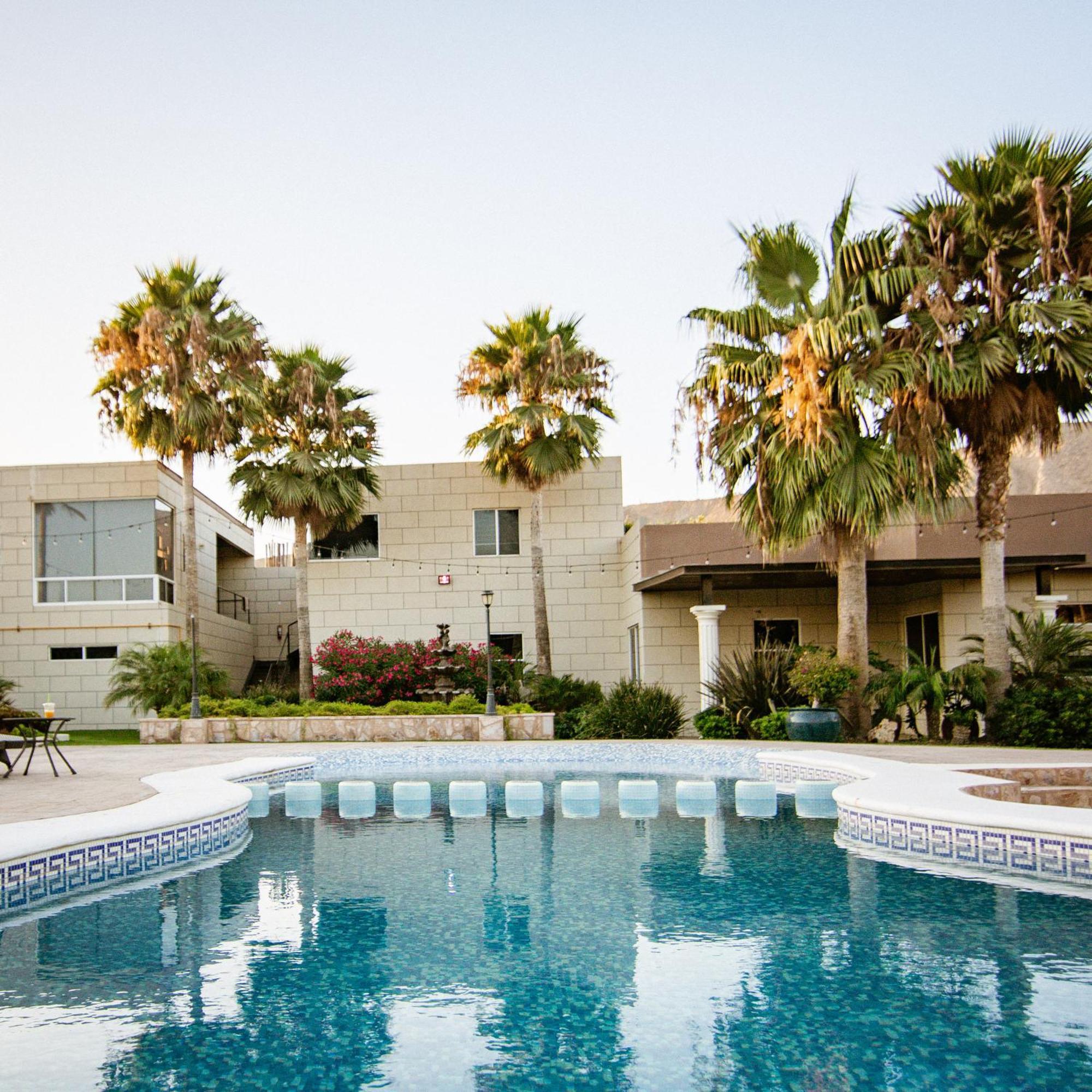 Quinta San Carlos Hotel