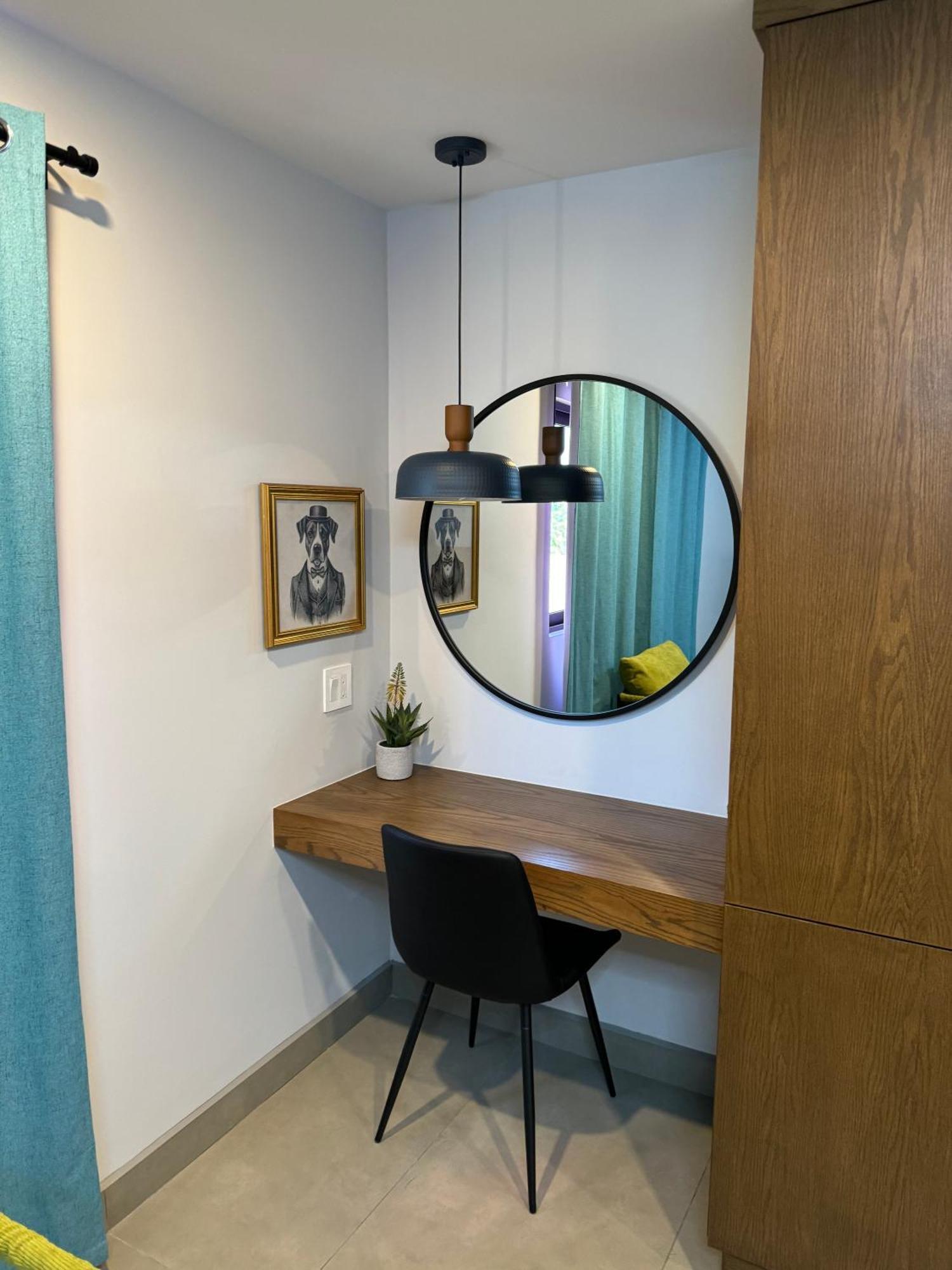 Apartamento Miramar14 Ensenada