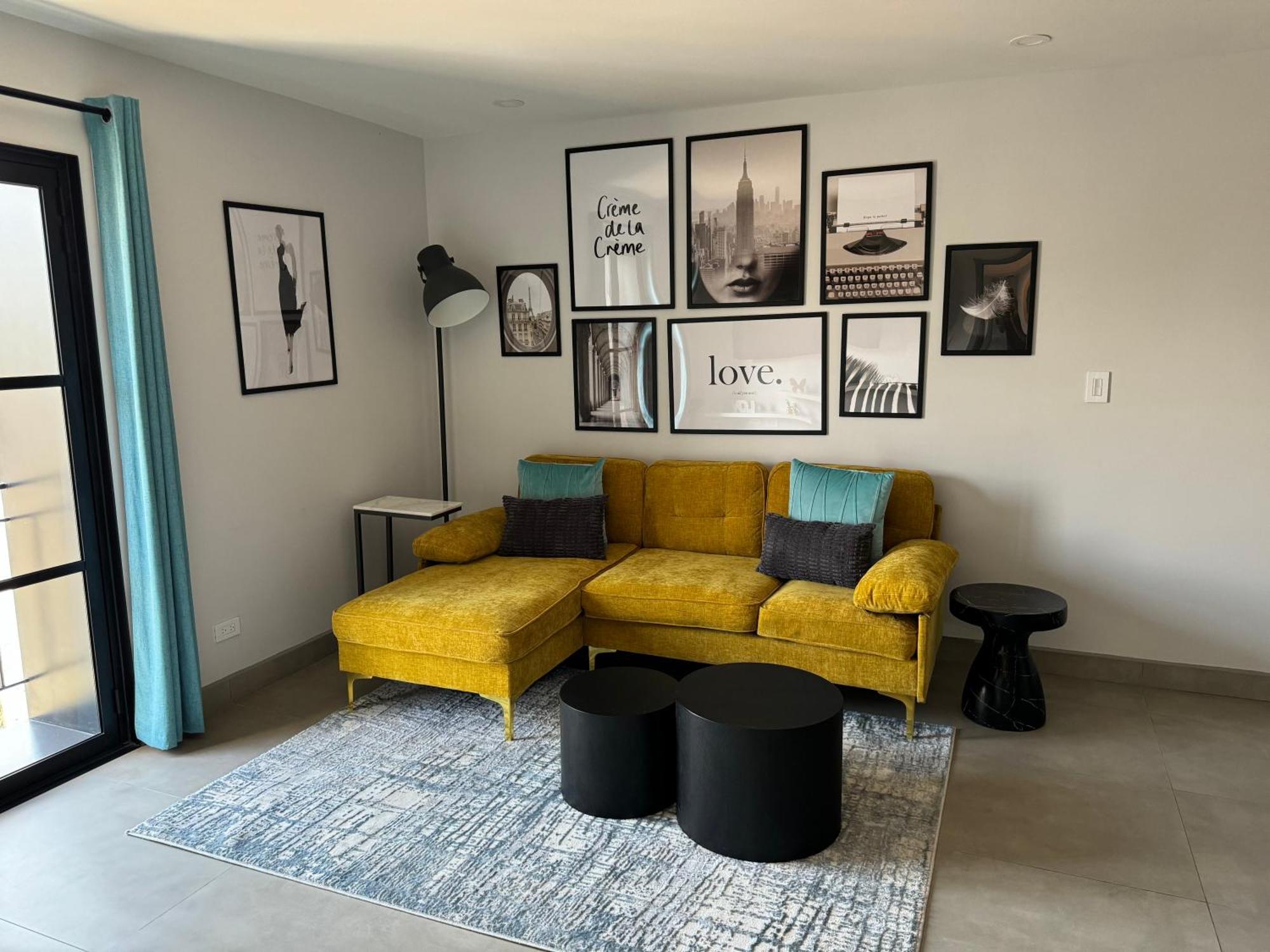 Apartamento Miramar14 Ensenada