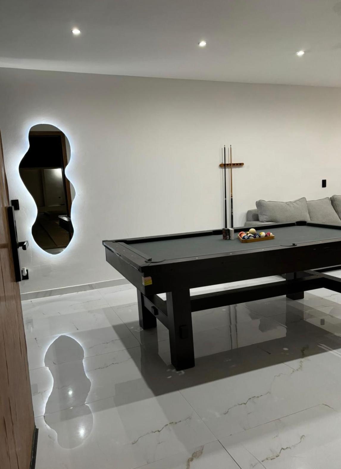 Casa Residencial Milos Holiday home Ensenada