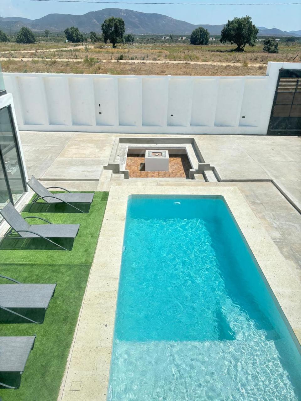 Holiday home Casa Residencial Milos *