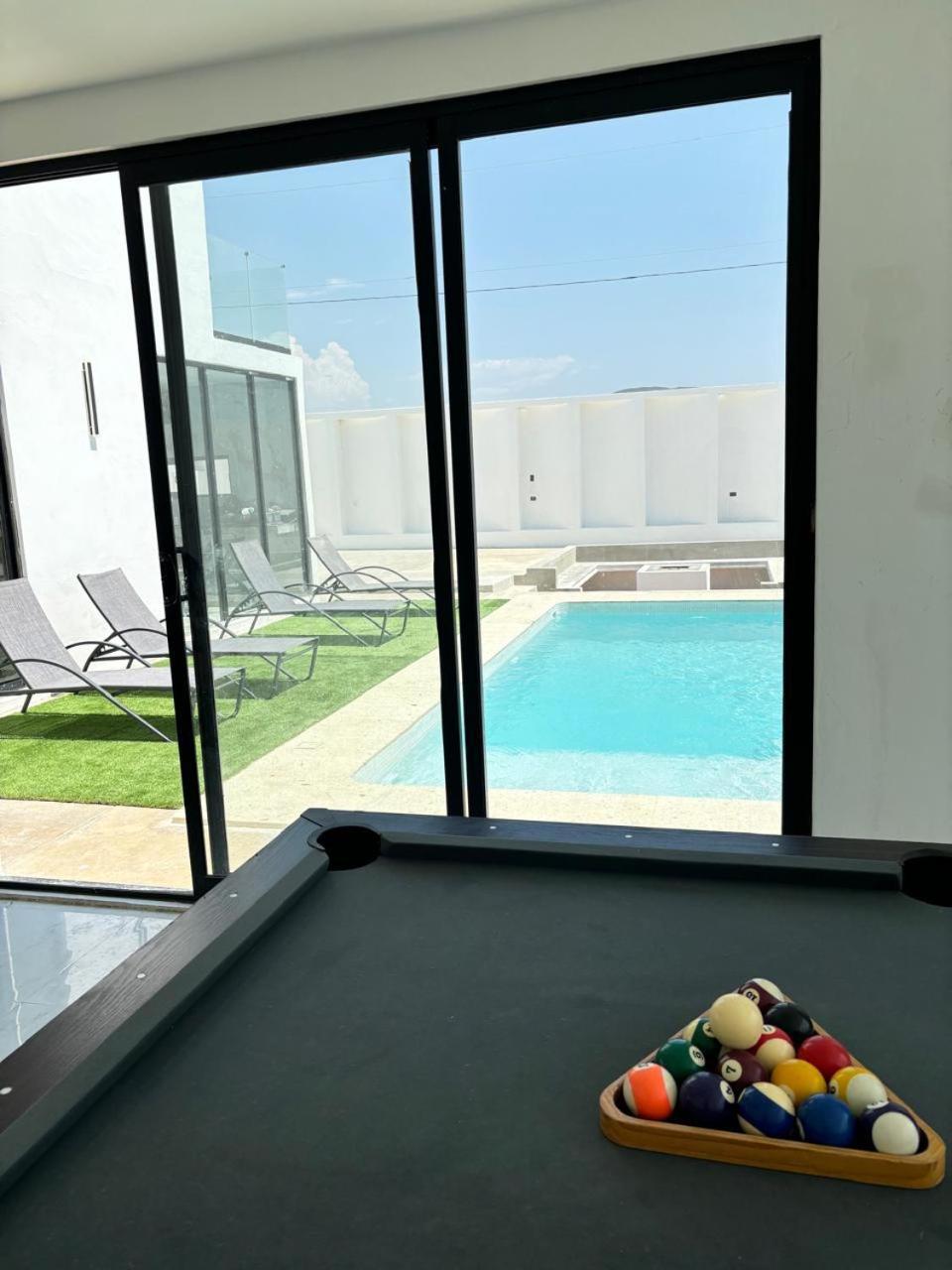 Casa Residencial Milos *
