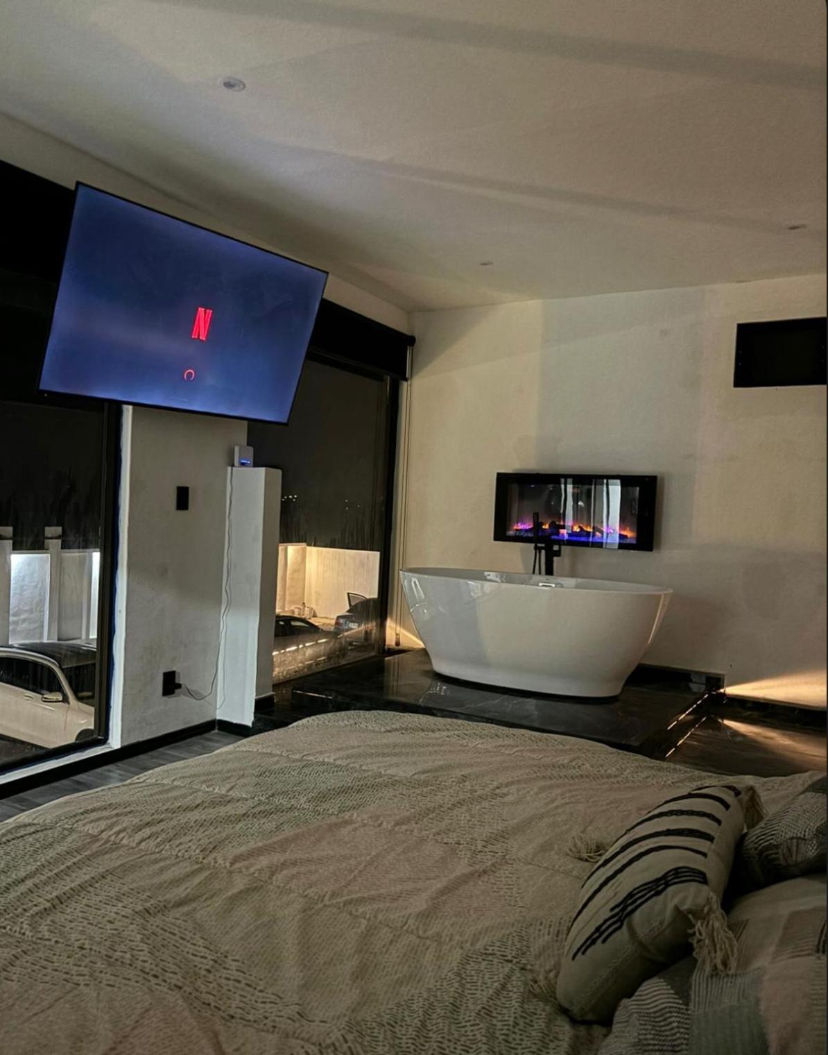 Casa Residencial Milos Holiday home *