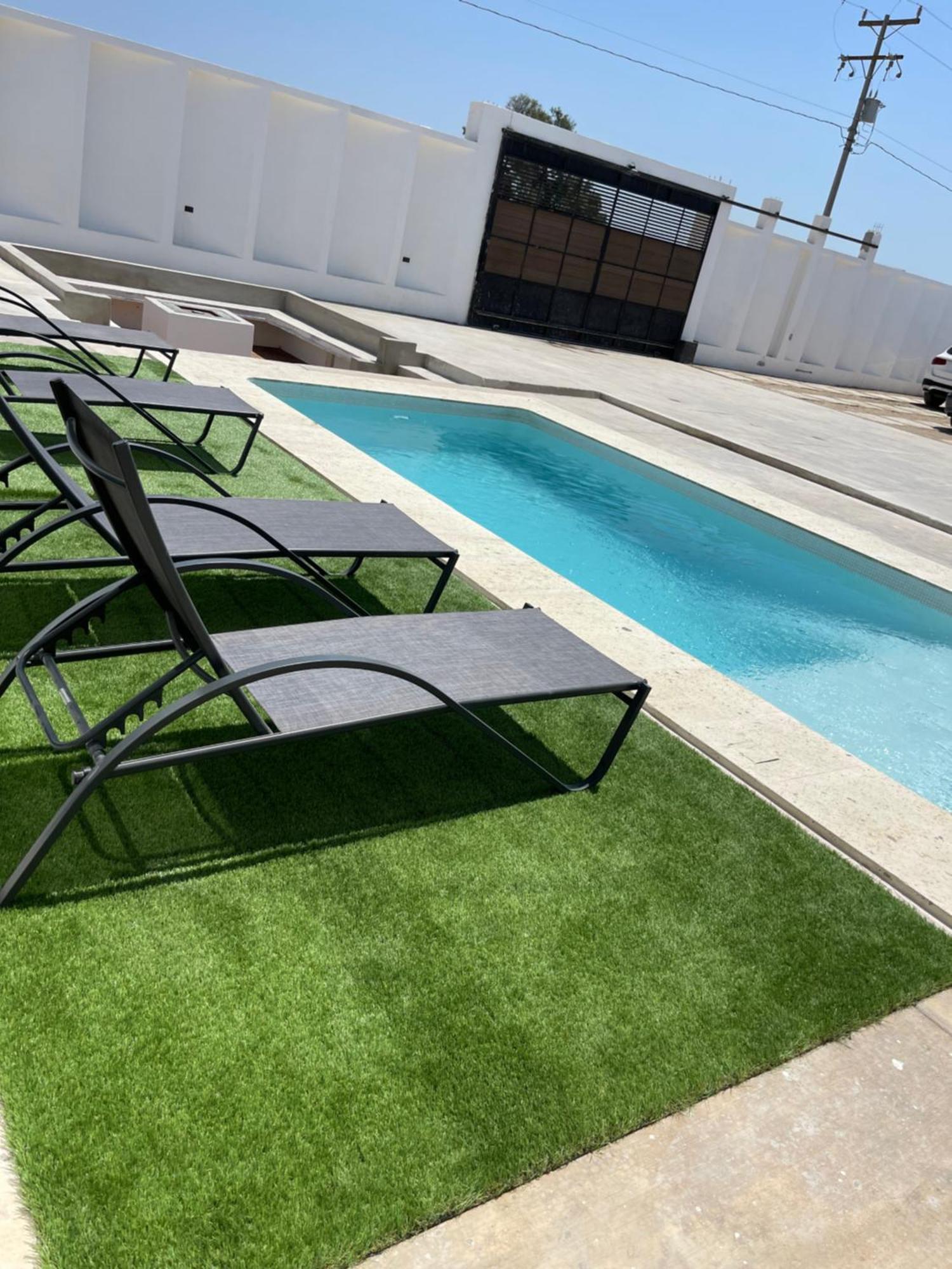 Casa Residencial Milos * Ensenada
