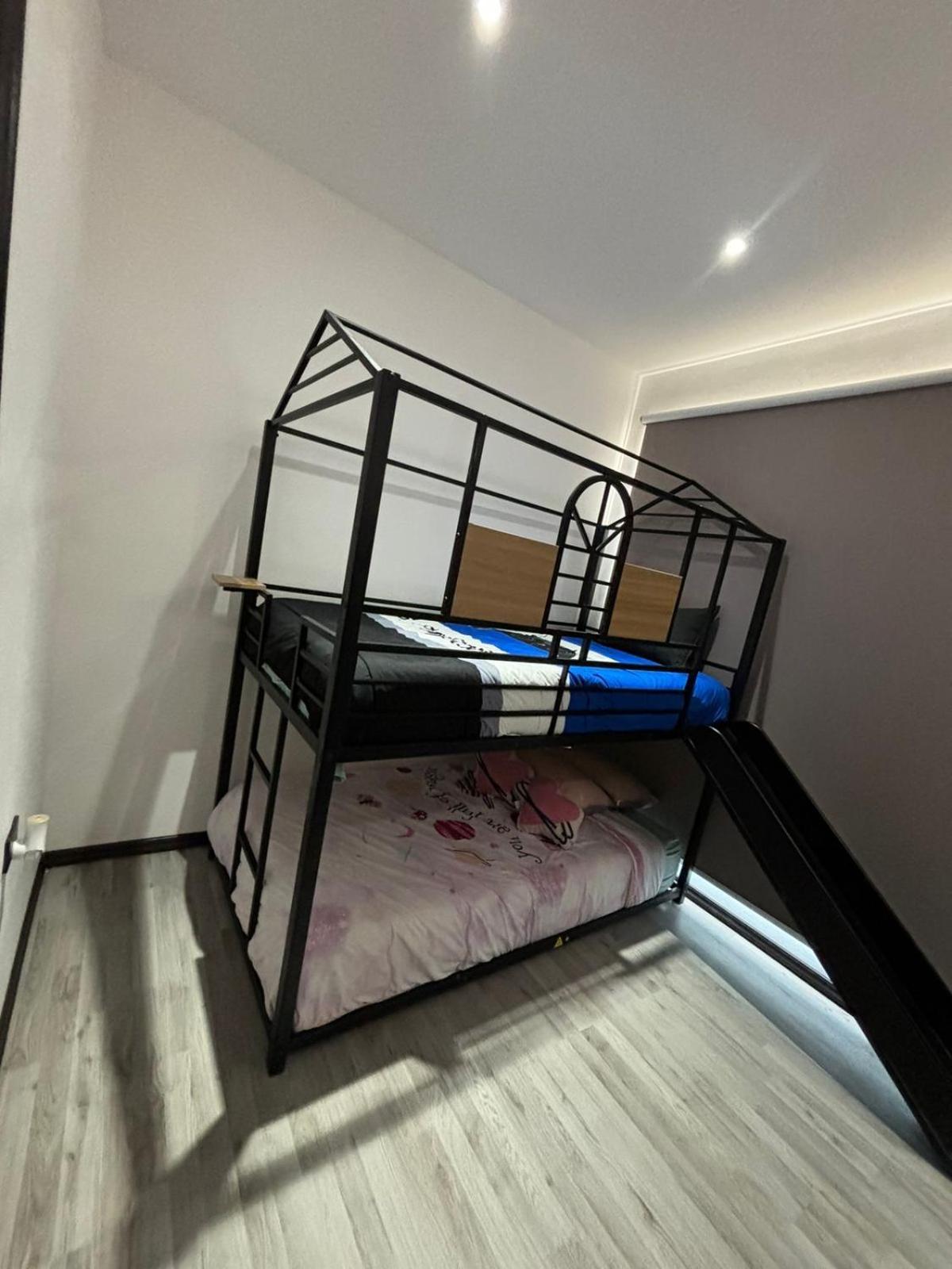 Casa Residencial Milos *