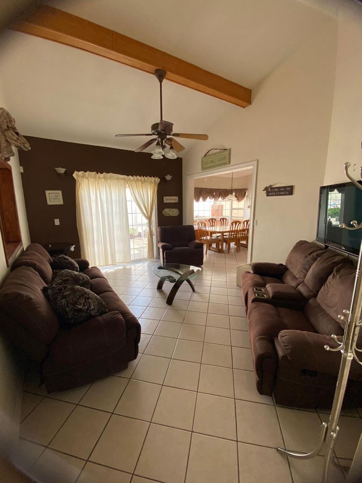 Casa Buenaventura * Ensenada