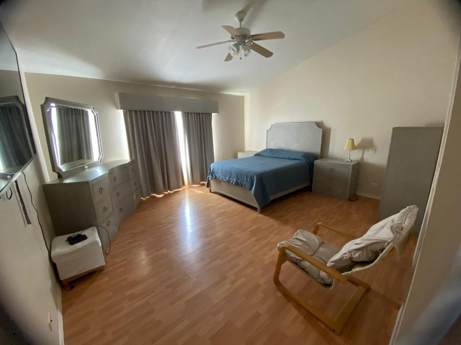 Villa Casa Buenaventura *