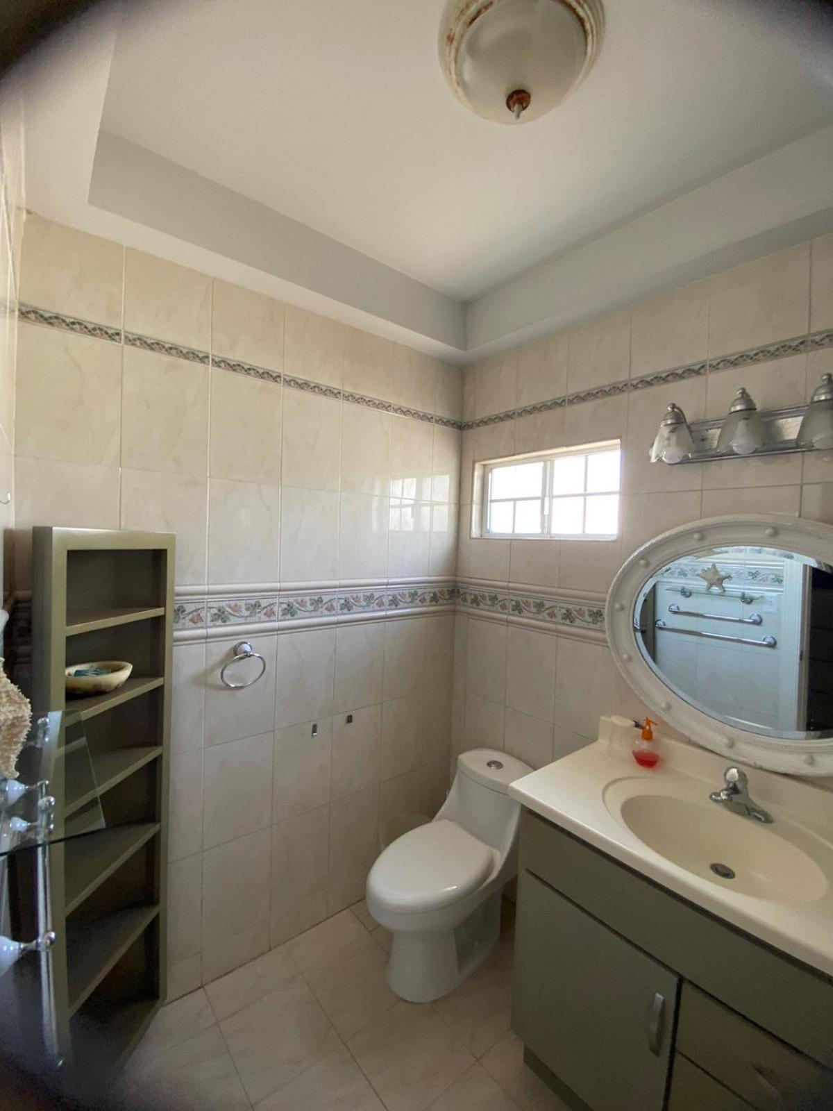 Casa Buenaventura Villa Ensenada