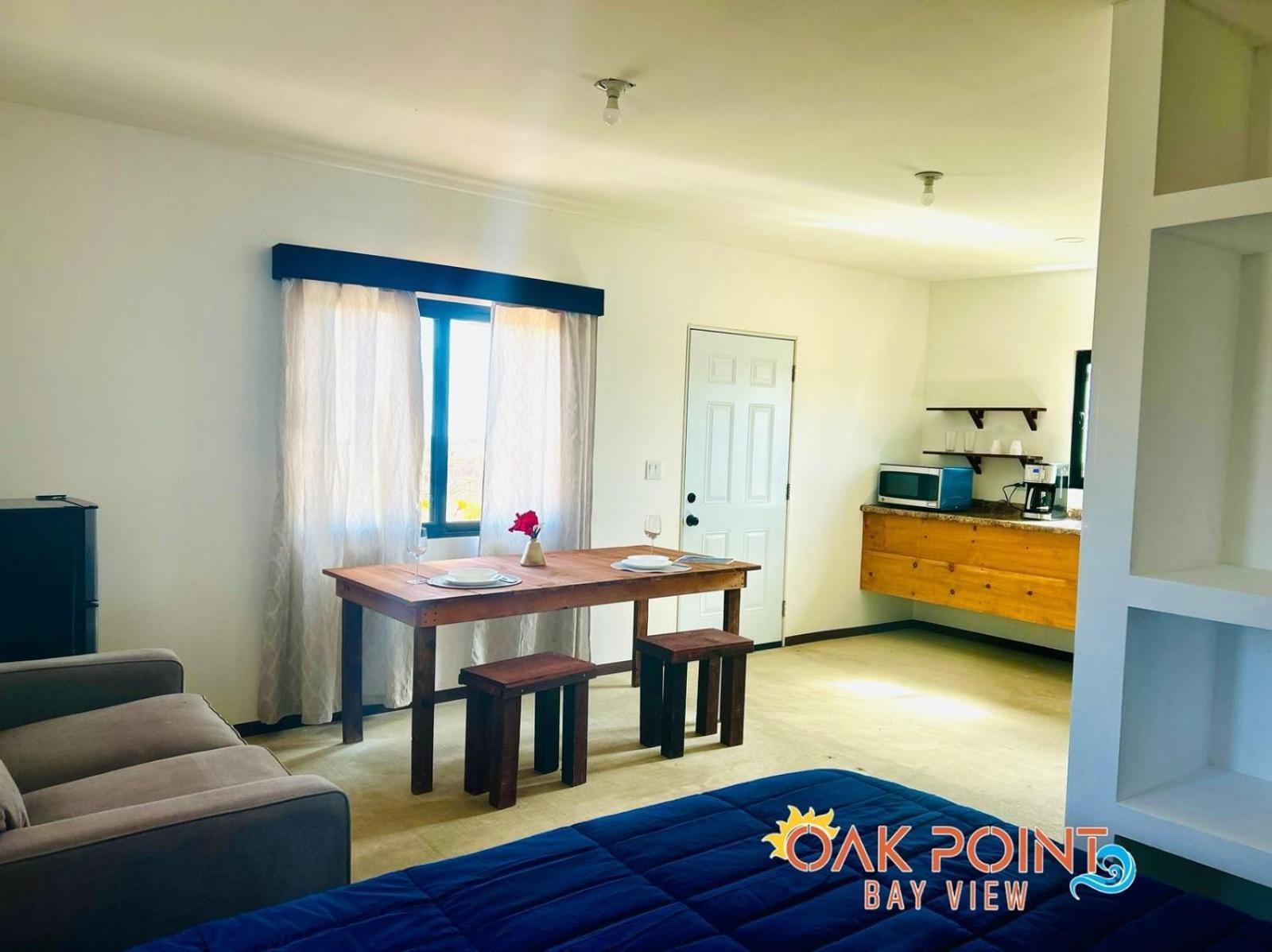 Alojamento Oak Point Bay View Ensenada