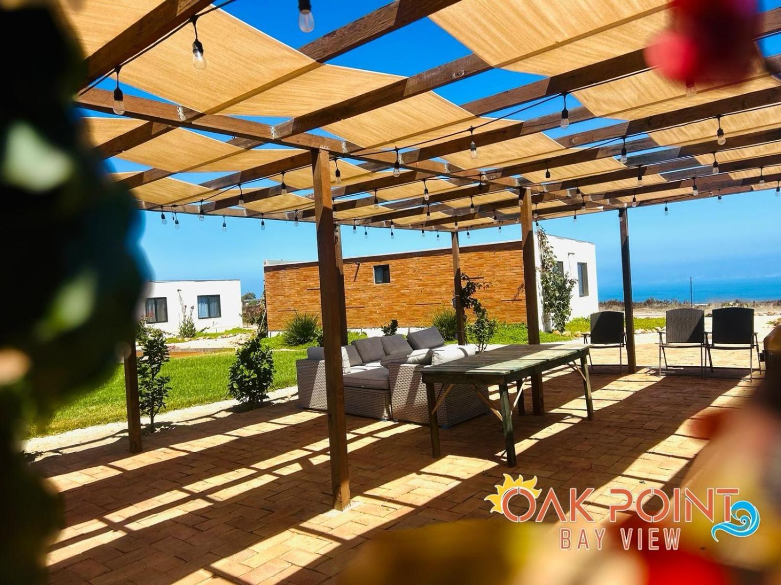 Alojamento Oak Point Bay View Ensenada