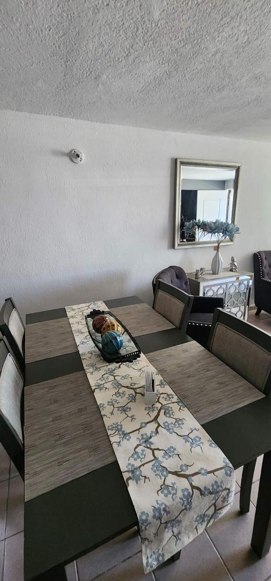 Ochoa's House