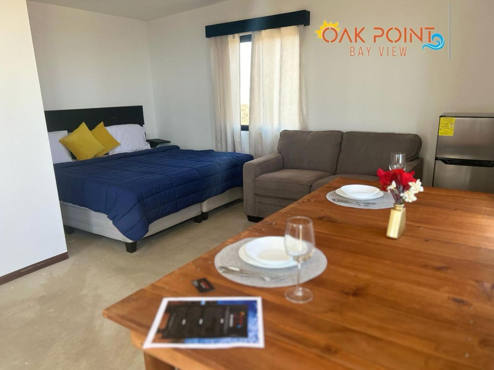 Alojamento Oak Point Bay View