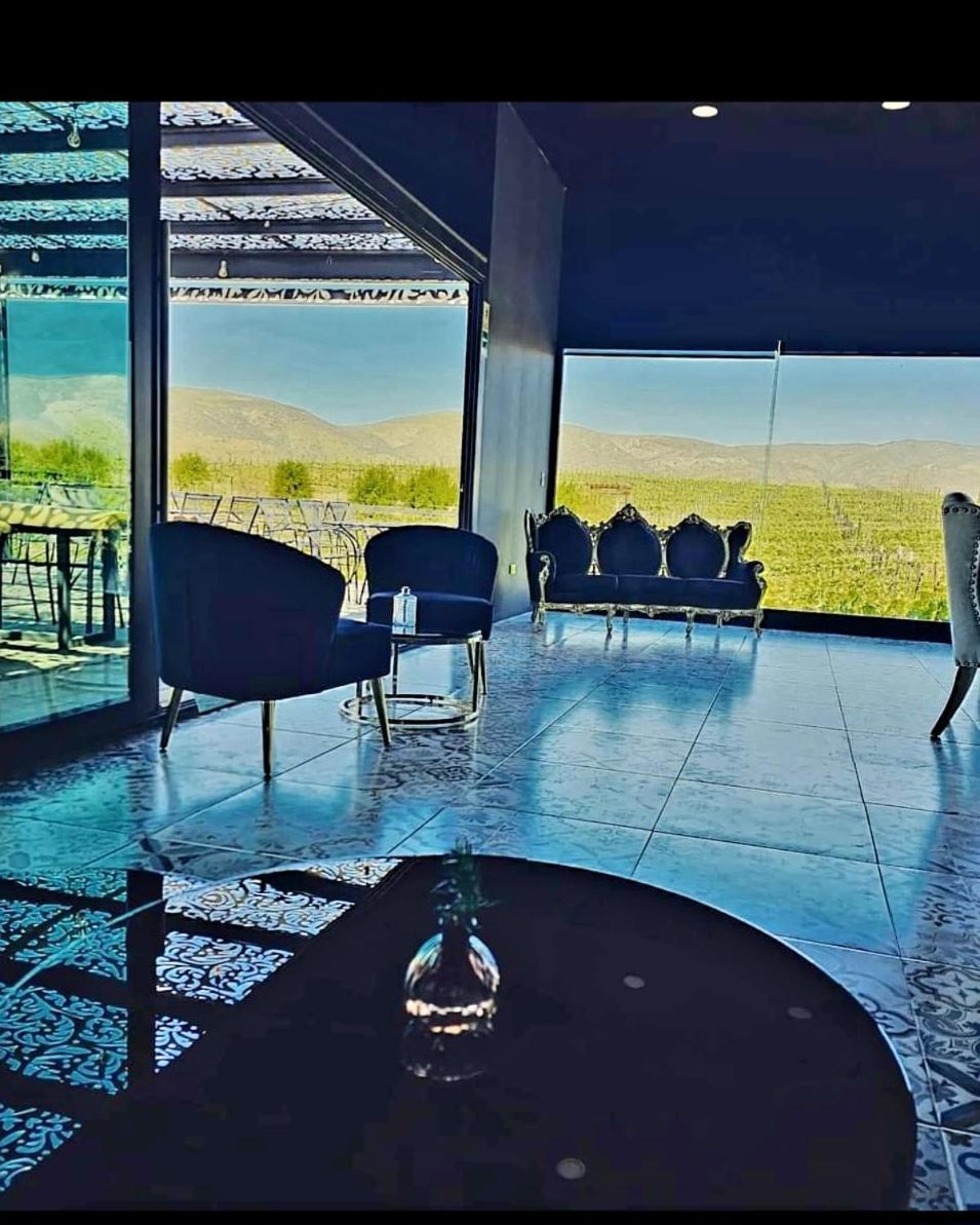 Hotel Hacienda Montero Ensenada