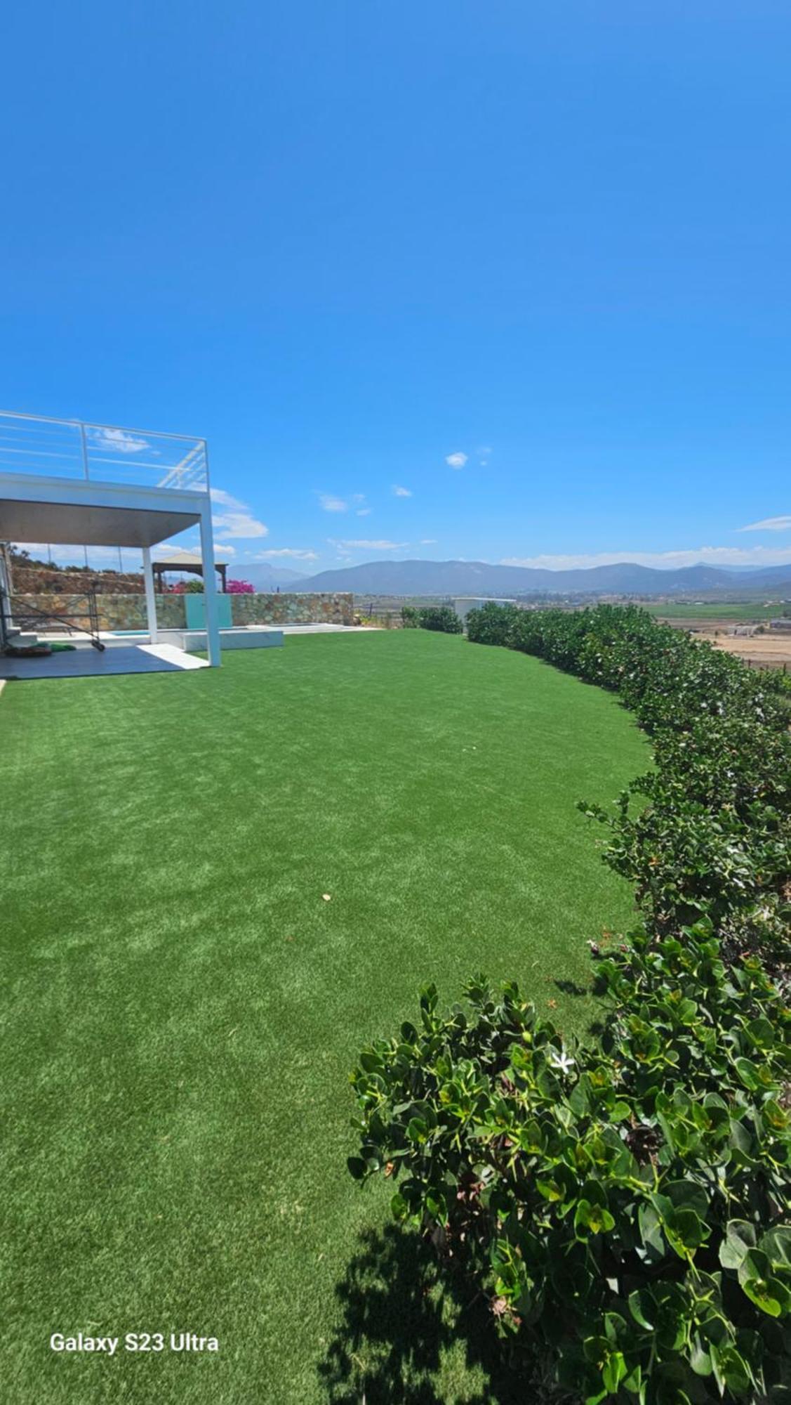 Hacienda Montero