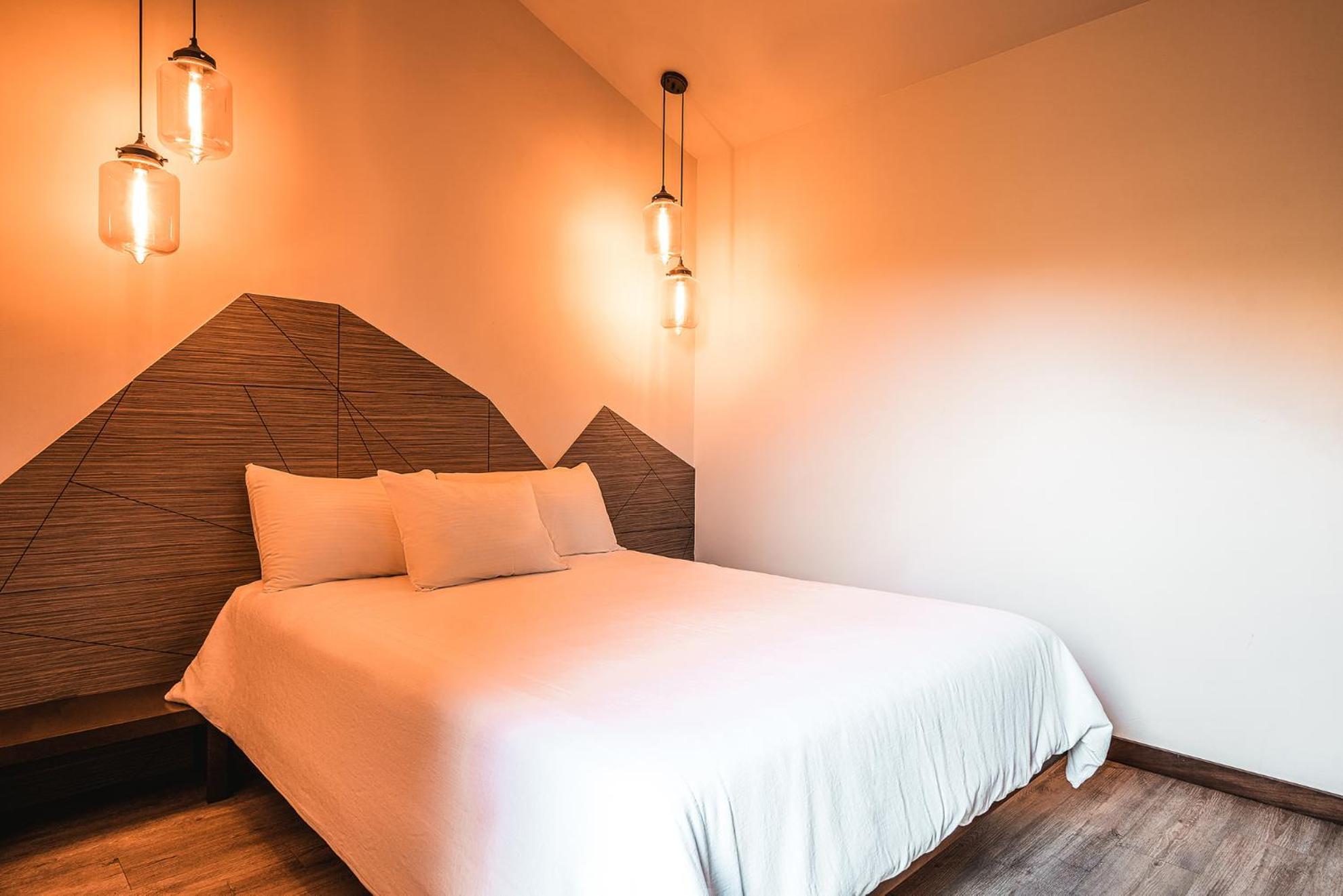 The Village At Oeno Hotel
