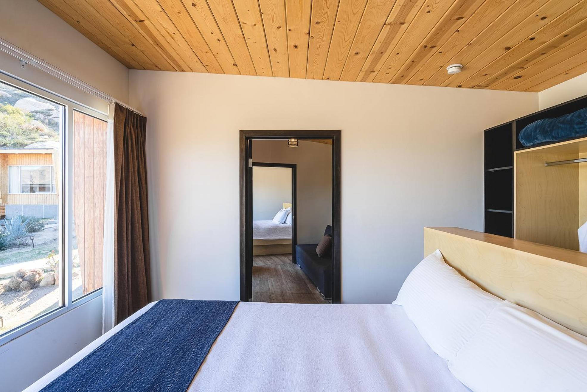 The Village At Oeno 3*