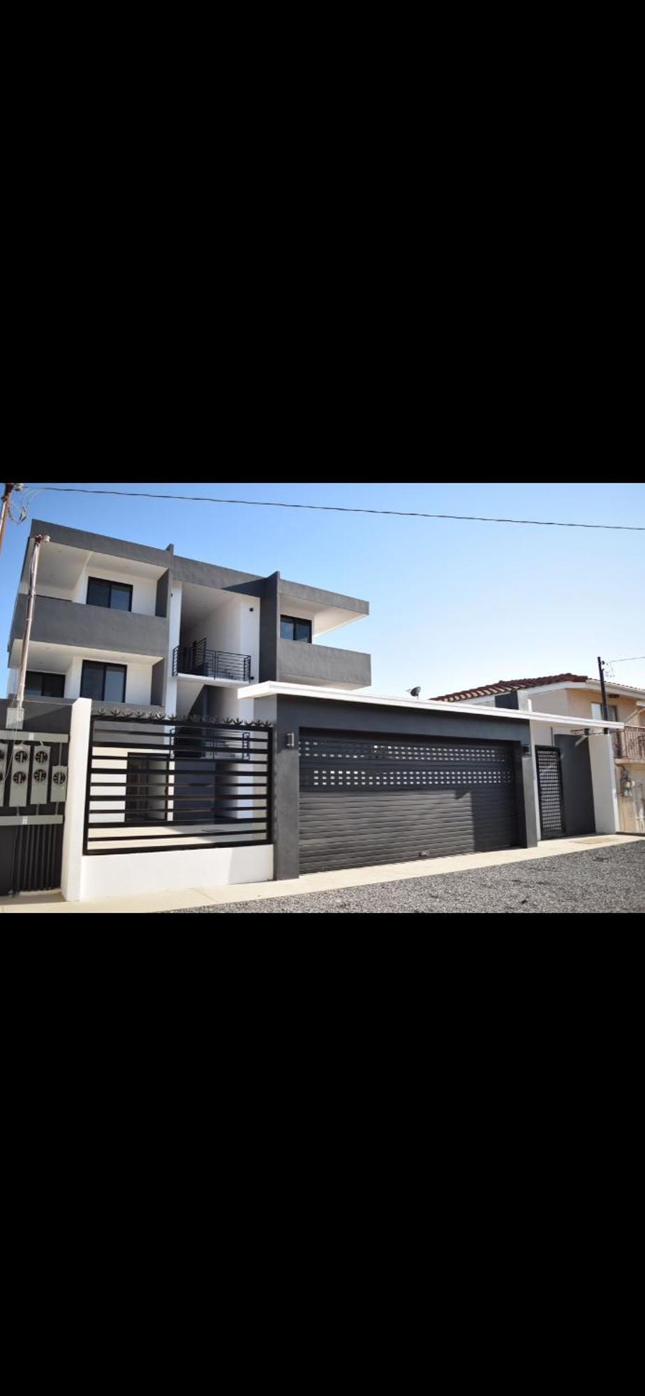 Licega Ocean View Apartment