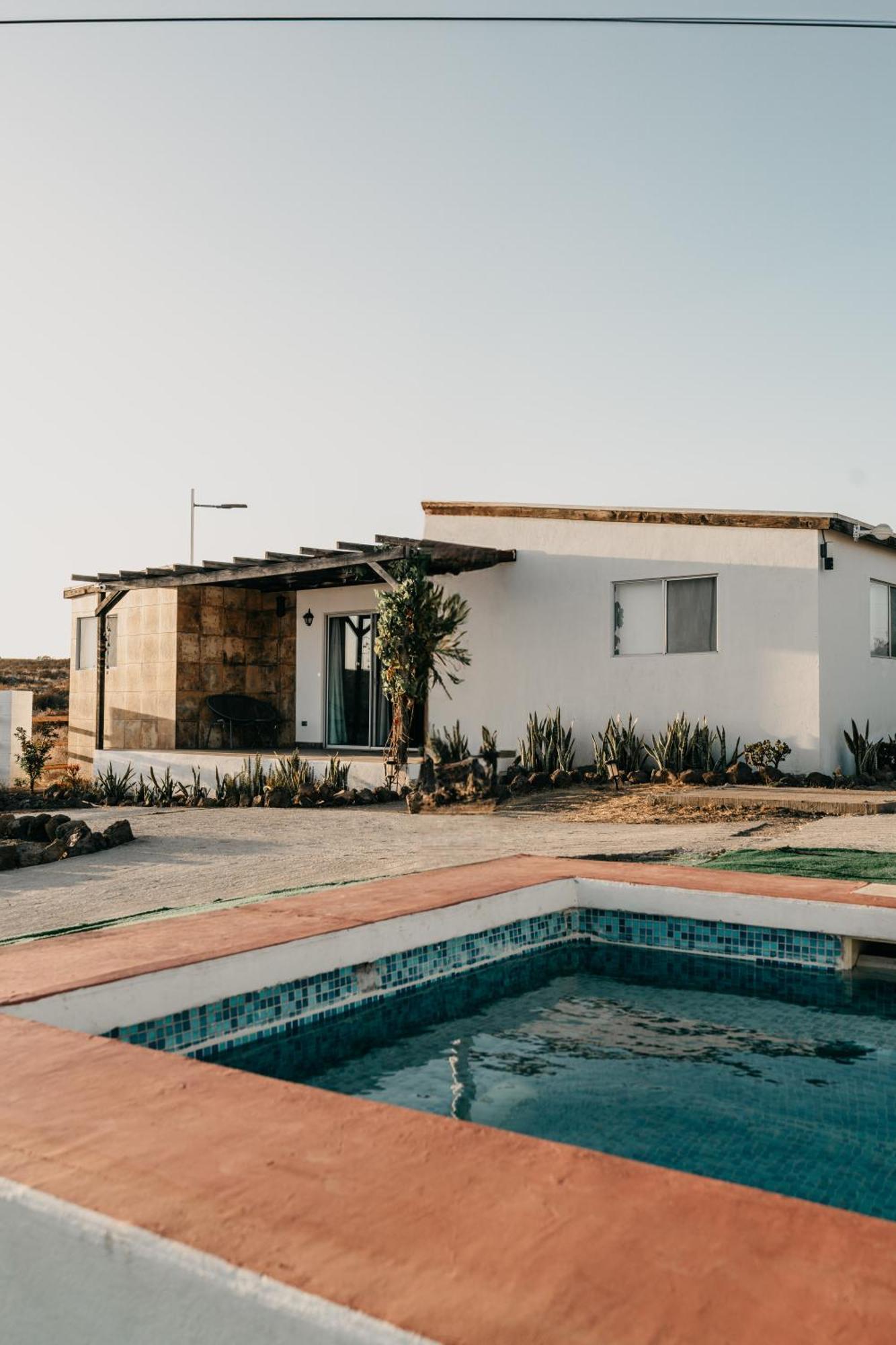 Holiday home Arena Ensenada