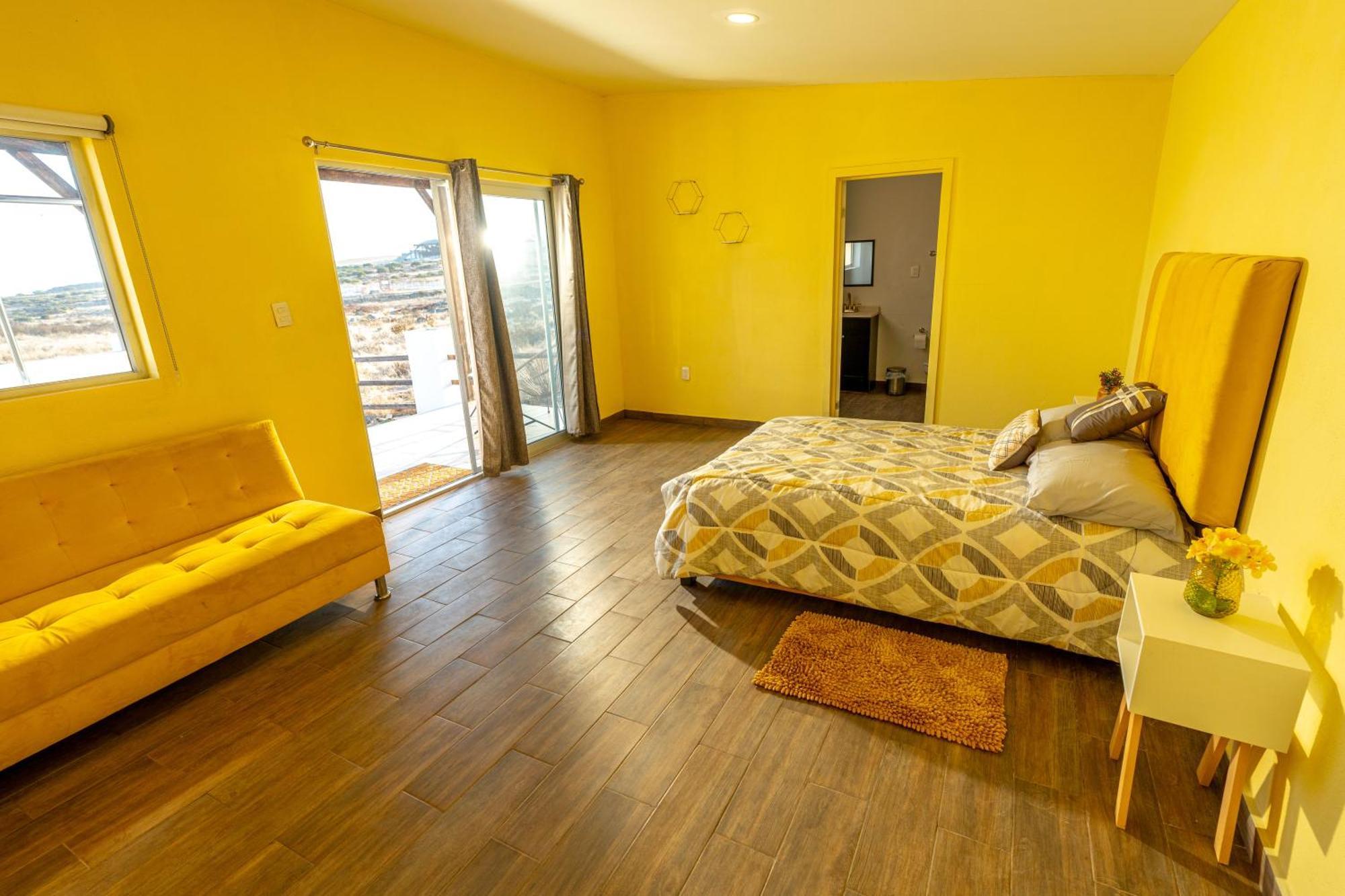 Holiday home Arena Ensenada