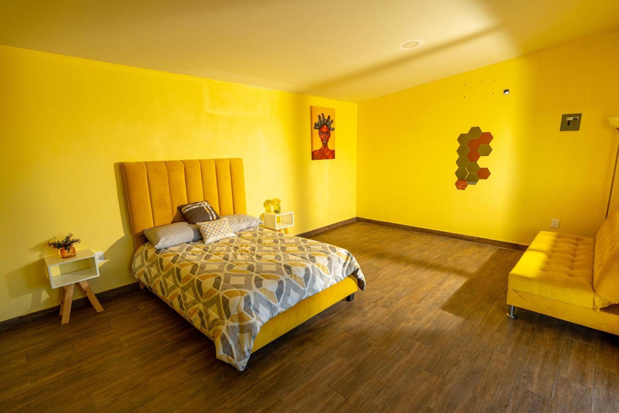 Arena Holiday home Ensenada