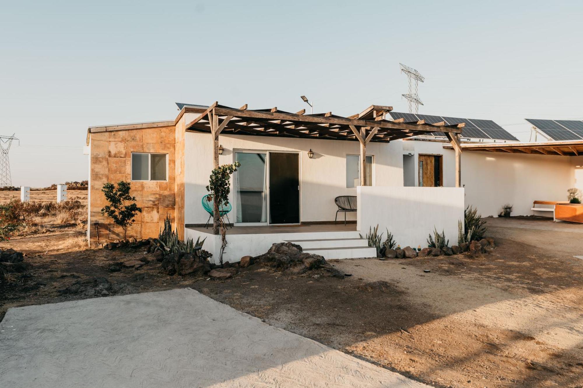 Holiday home Arena Ensenada