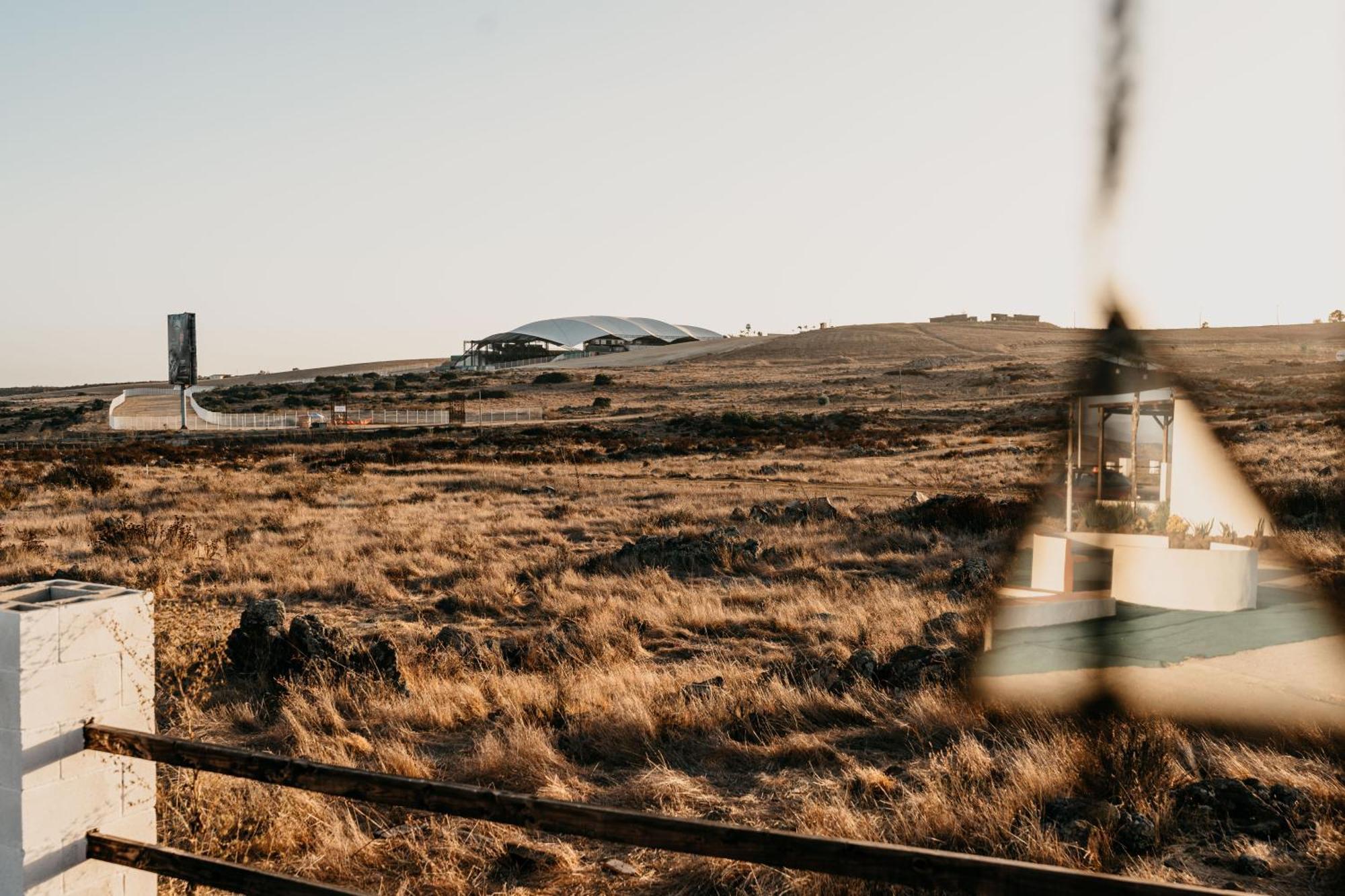 Arena Holiday home Ensenada