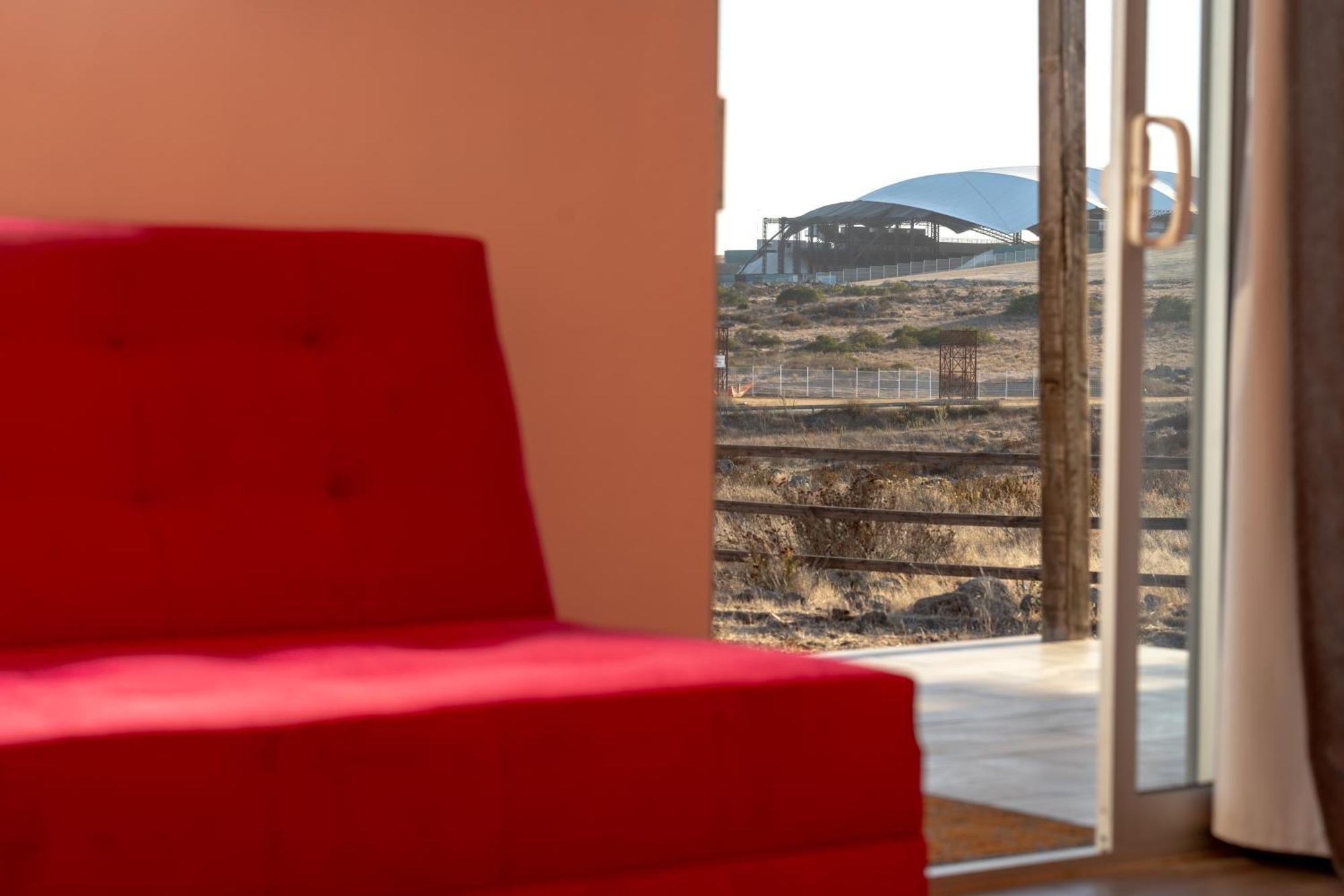 Holiday home Arena *