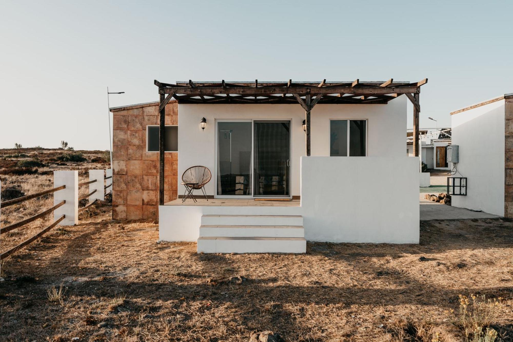 Arena Holiday home Ensenada
