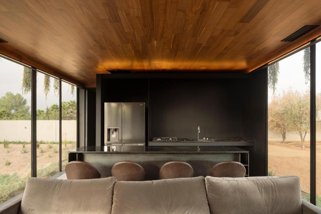 Hotel Dolmen Boutique Ensenada
