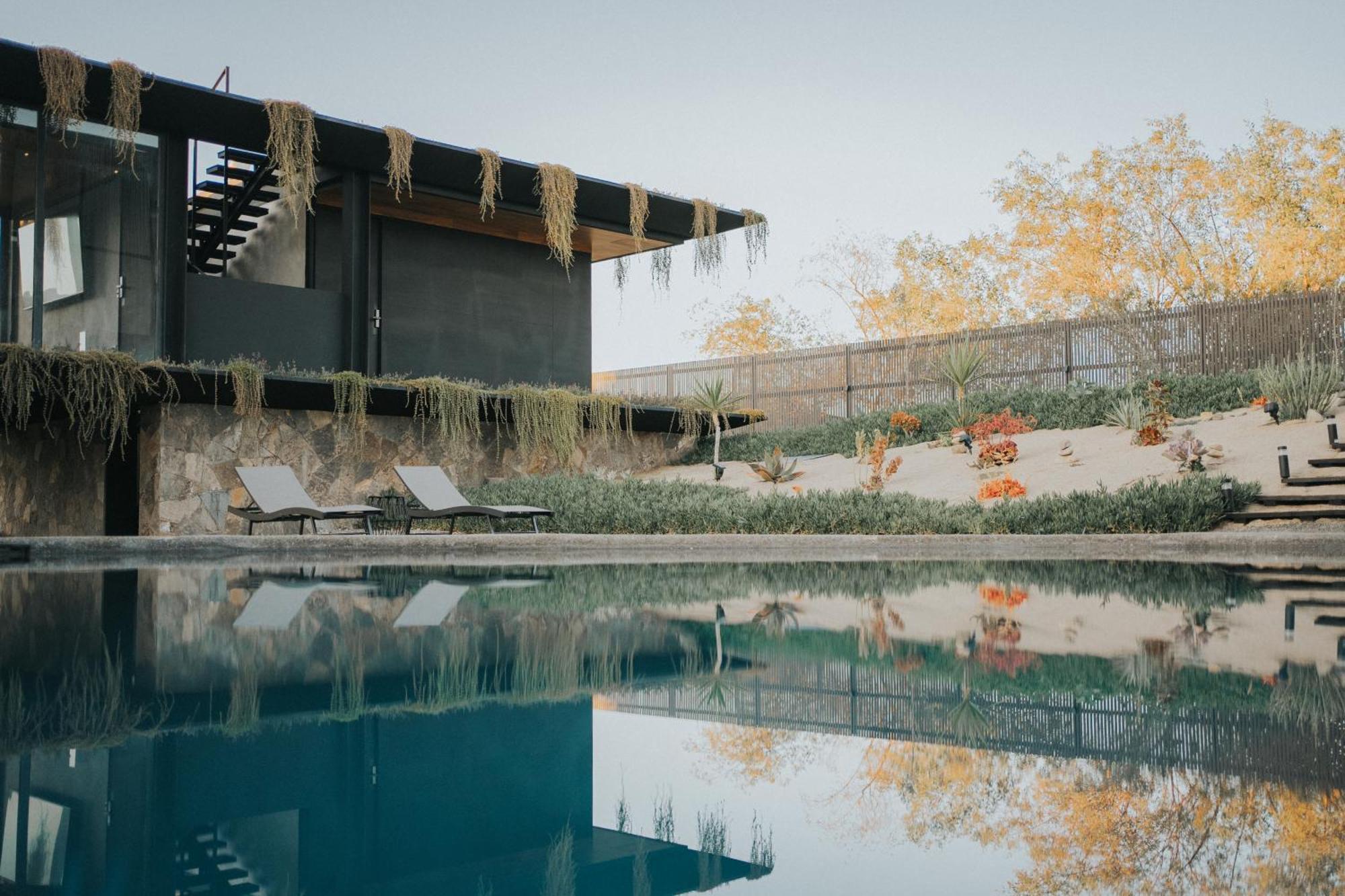 Dolmen Boutique 5* Ensenada