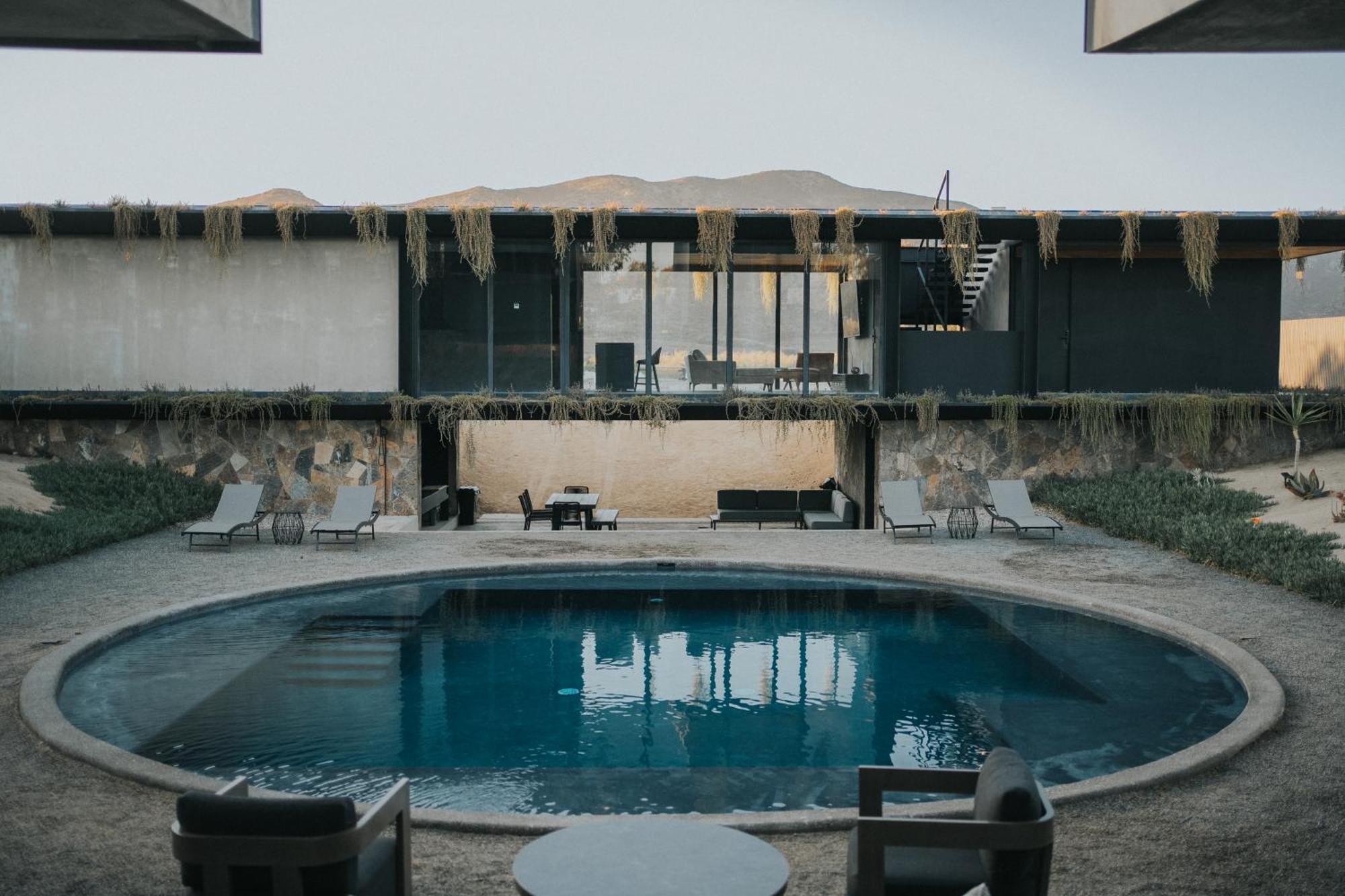 Dolmen Boutique 5*