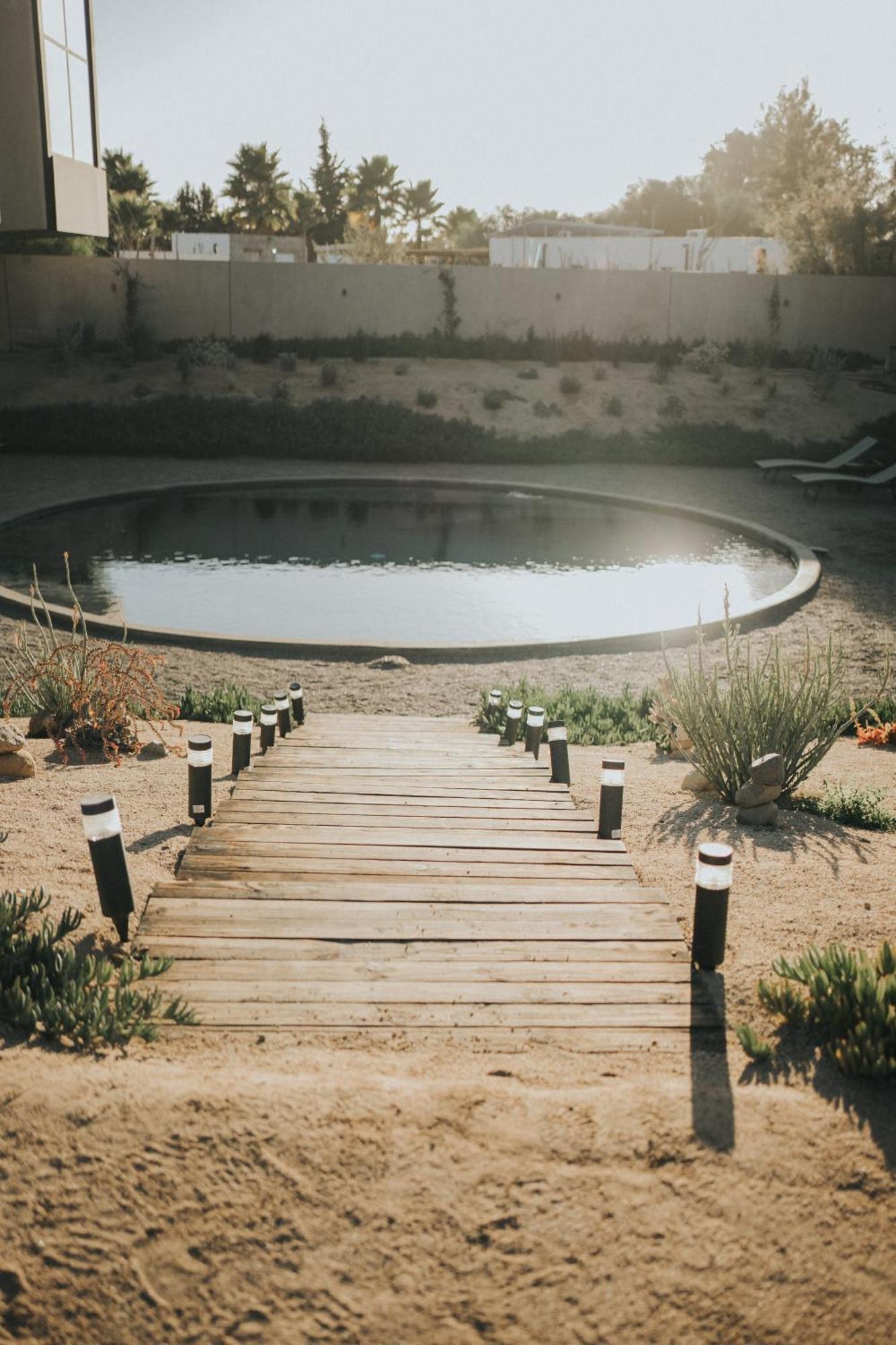 Dolmen Boutique 5* Ensenada