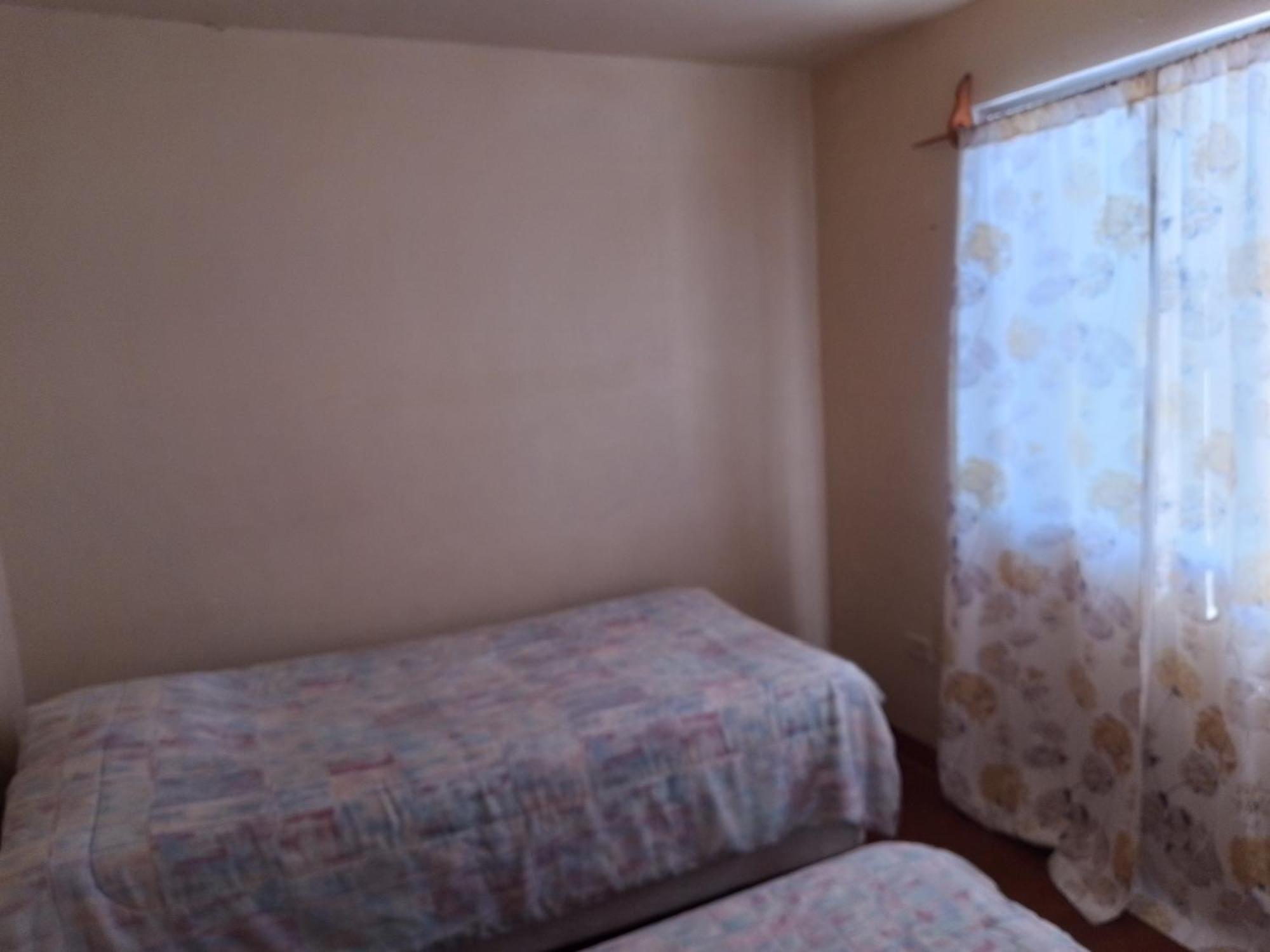 Pequena Casa Vacacional En Mx Holiday home *
