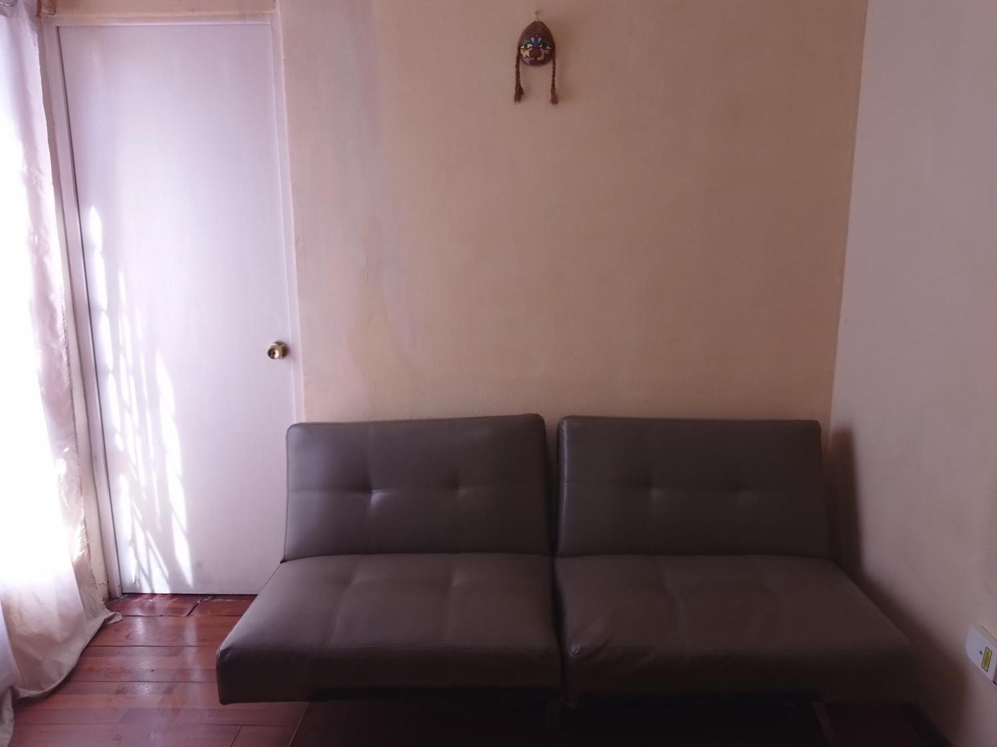 Holiday home Pequena Casa Vacacional En Mx