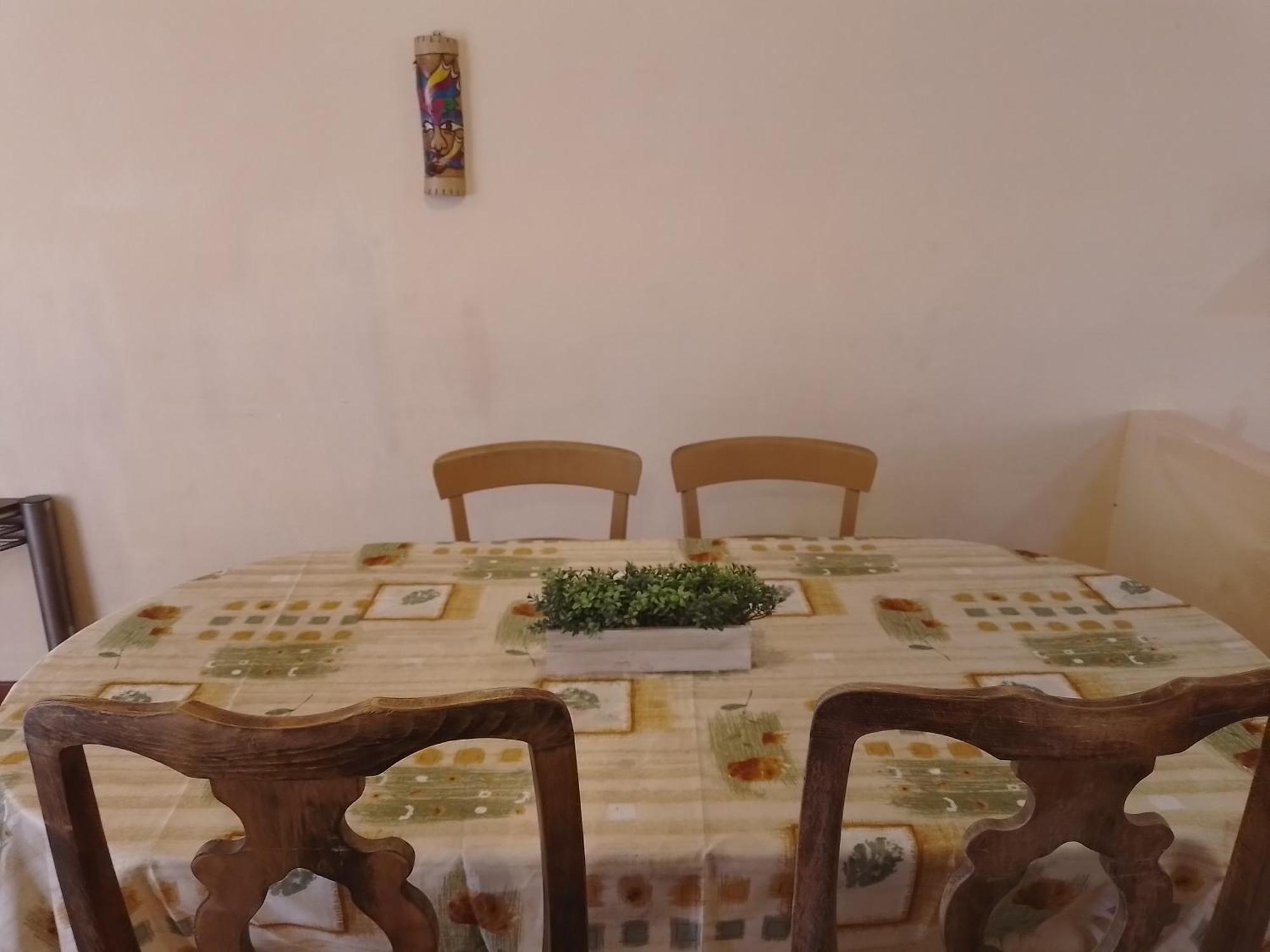 Pequena Casa Vacacional En Mx Ensenada