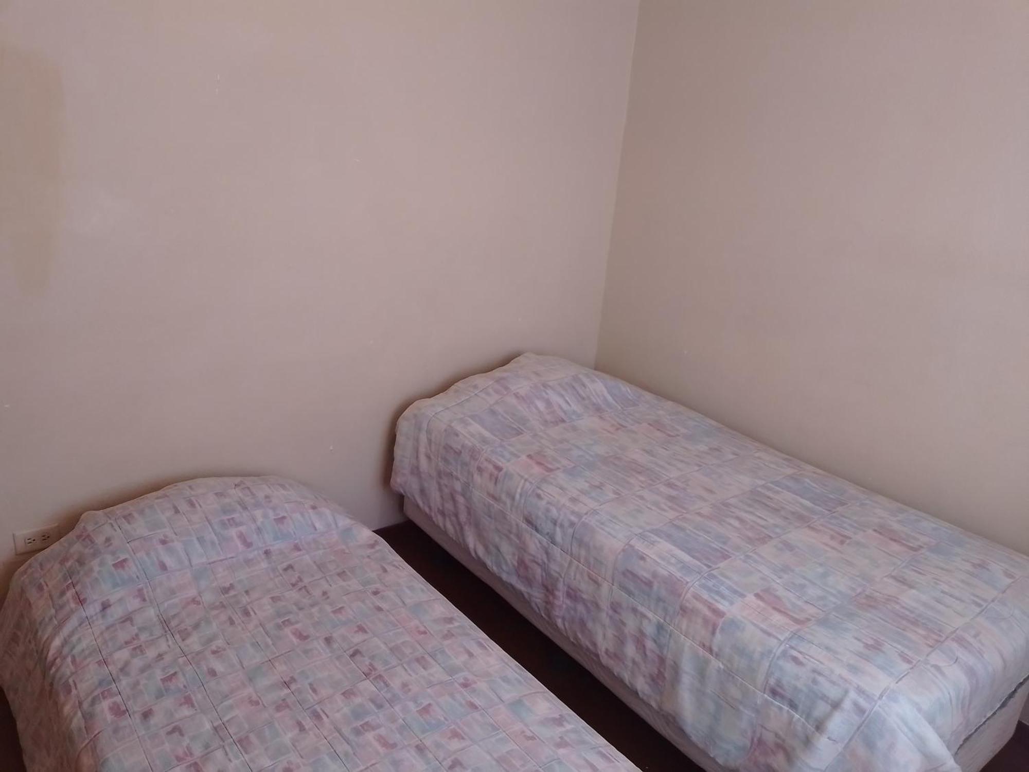 Pequena Casa Vacacional En Mx
