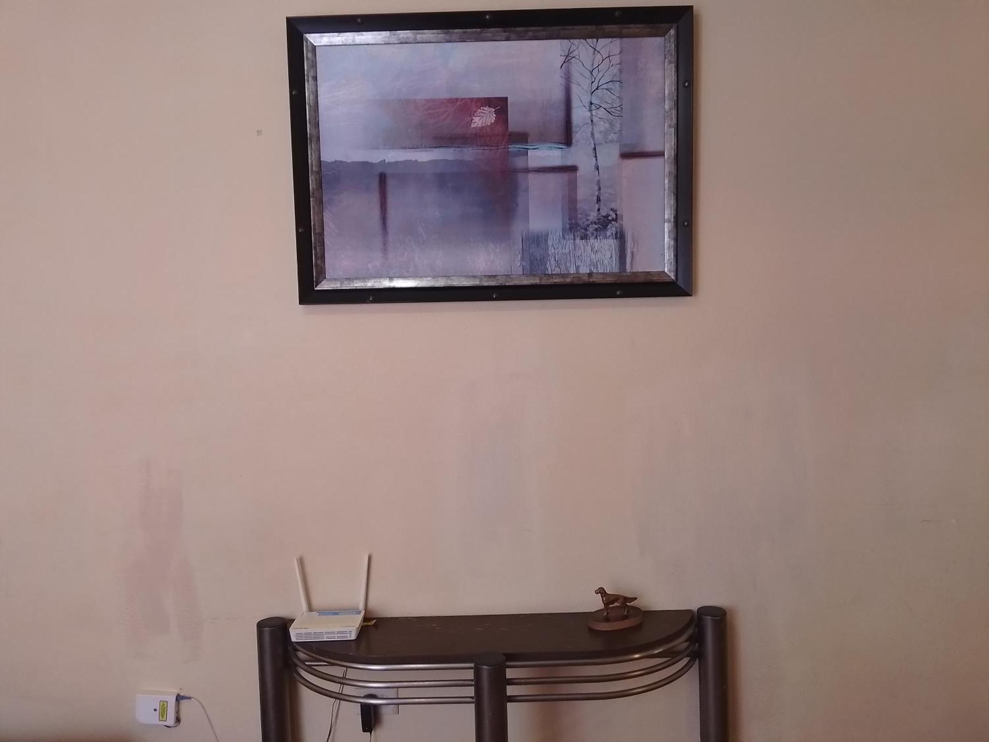 Pequena Casa Vacacional En Mx * Ensenada