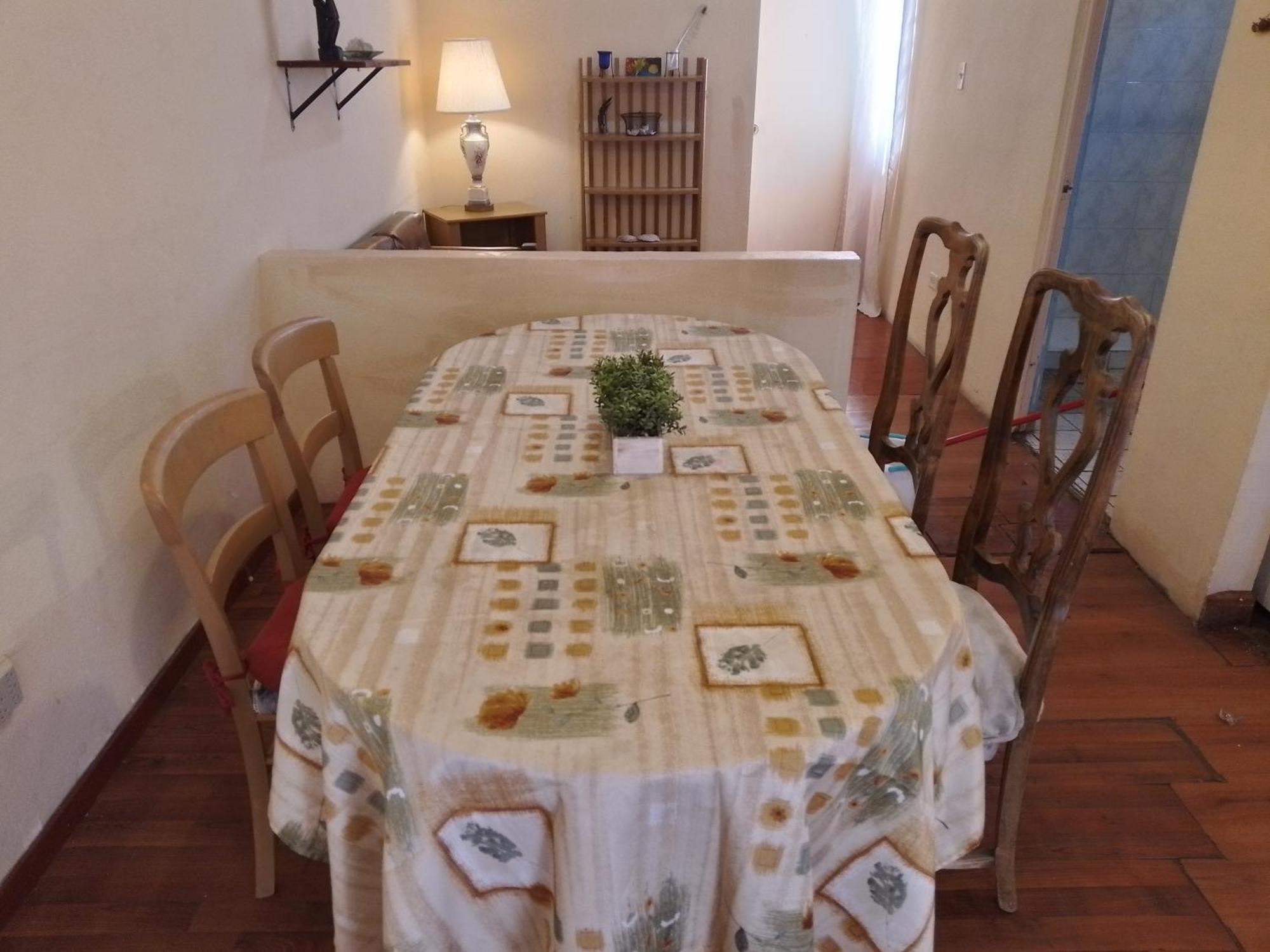Pequena Casa Vacacional En Mx Holiday home